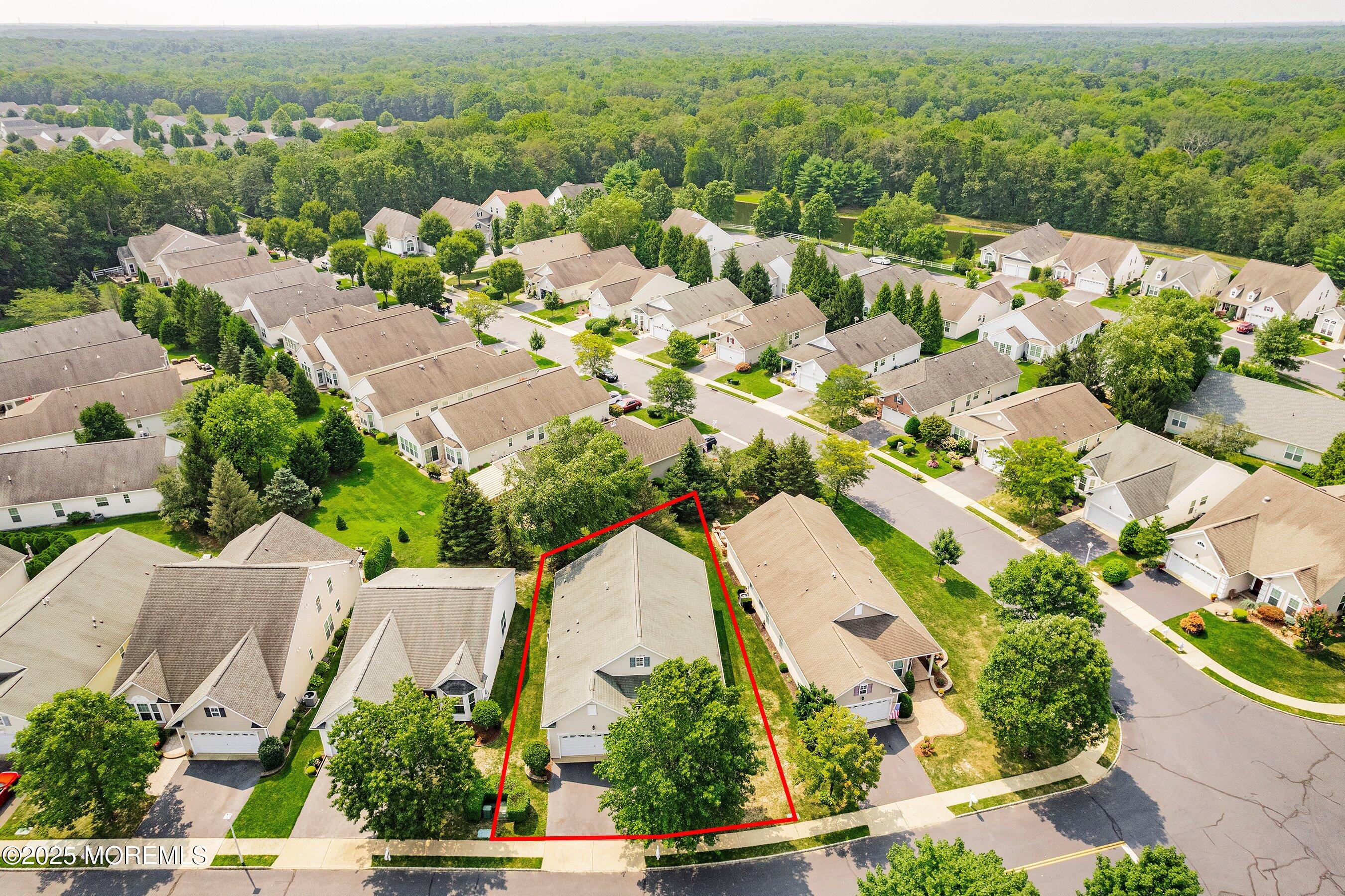 4 Marlow Drive