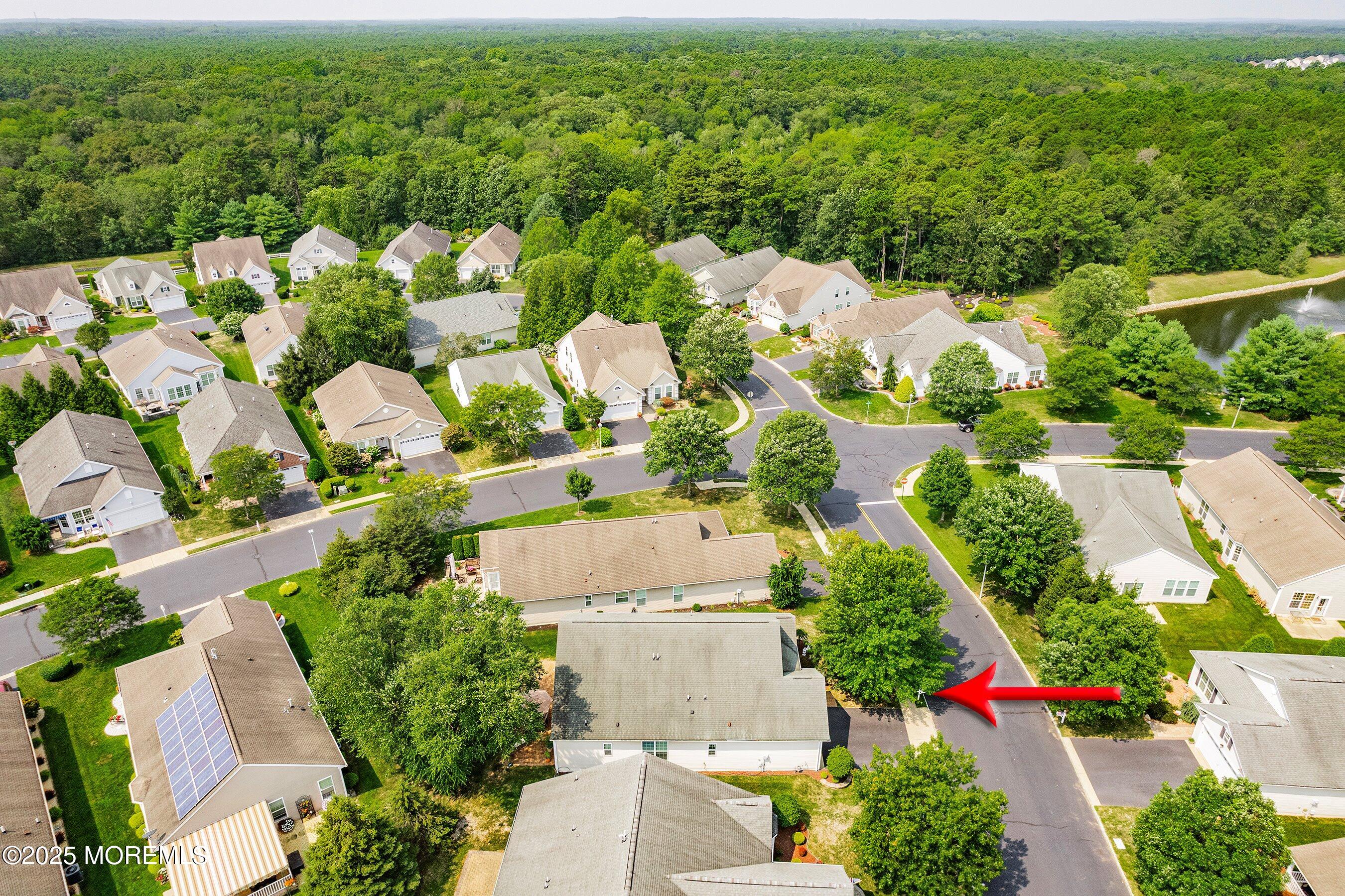 4 Marlow Drive