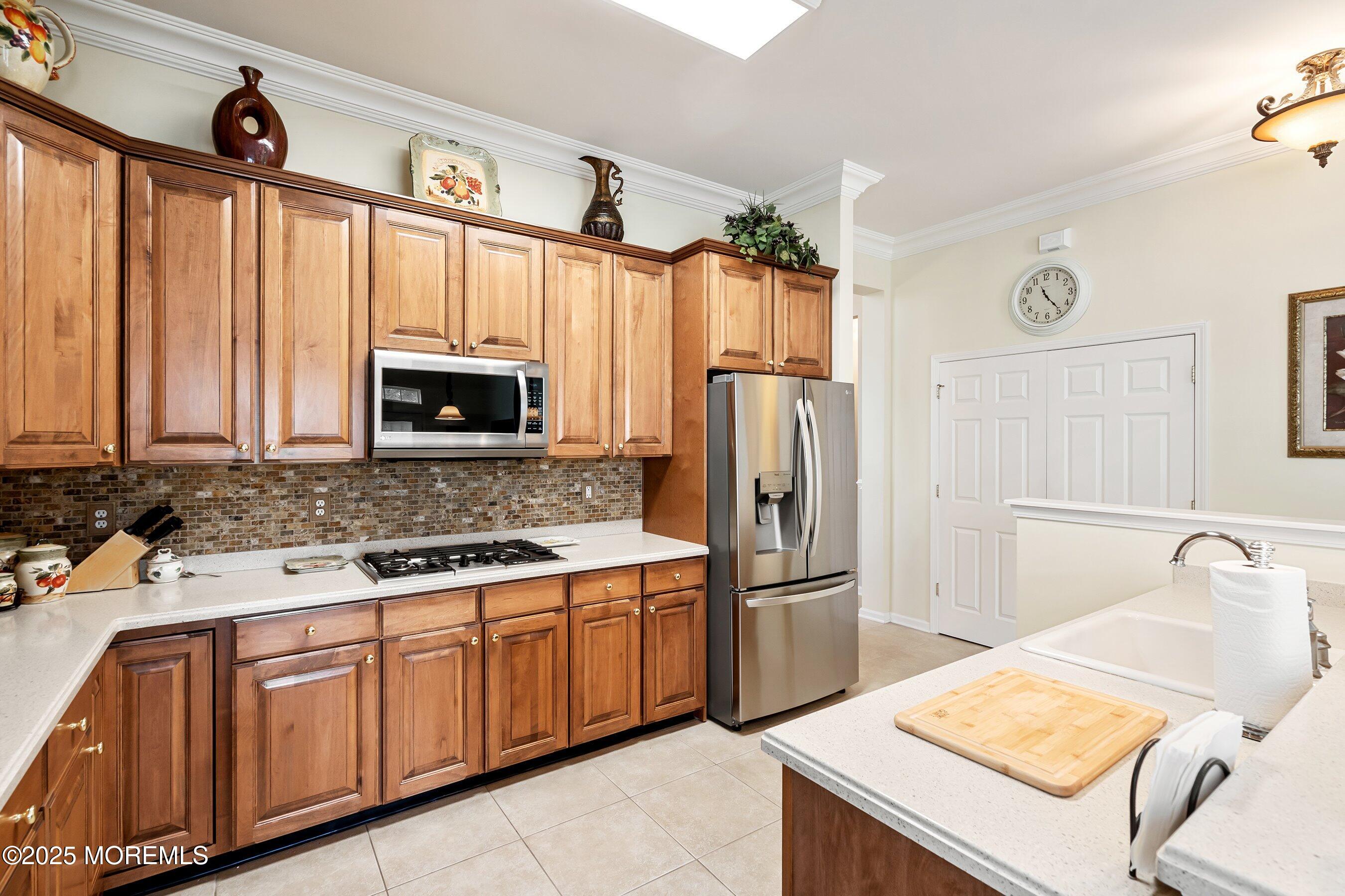 4 Marlow Drive