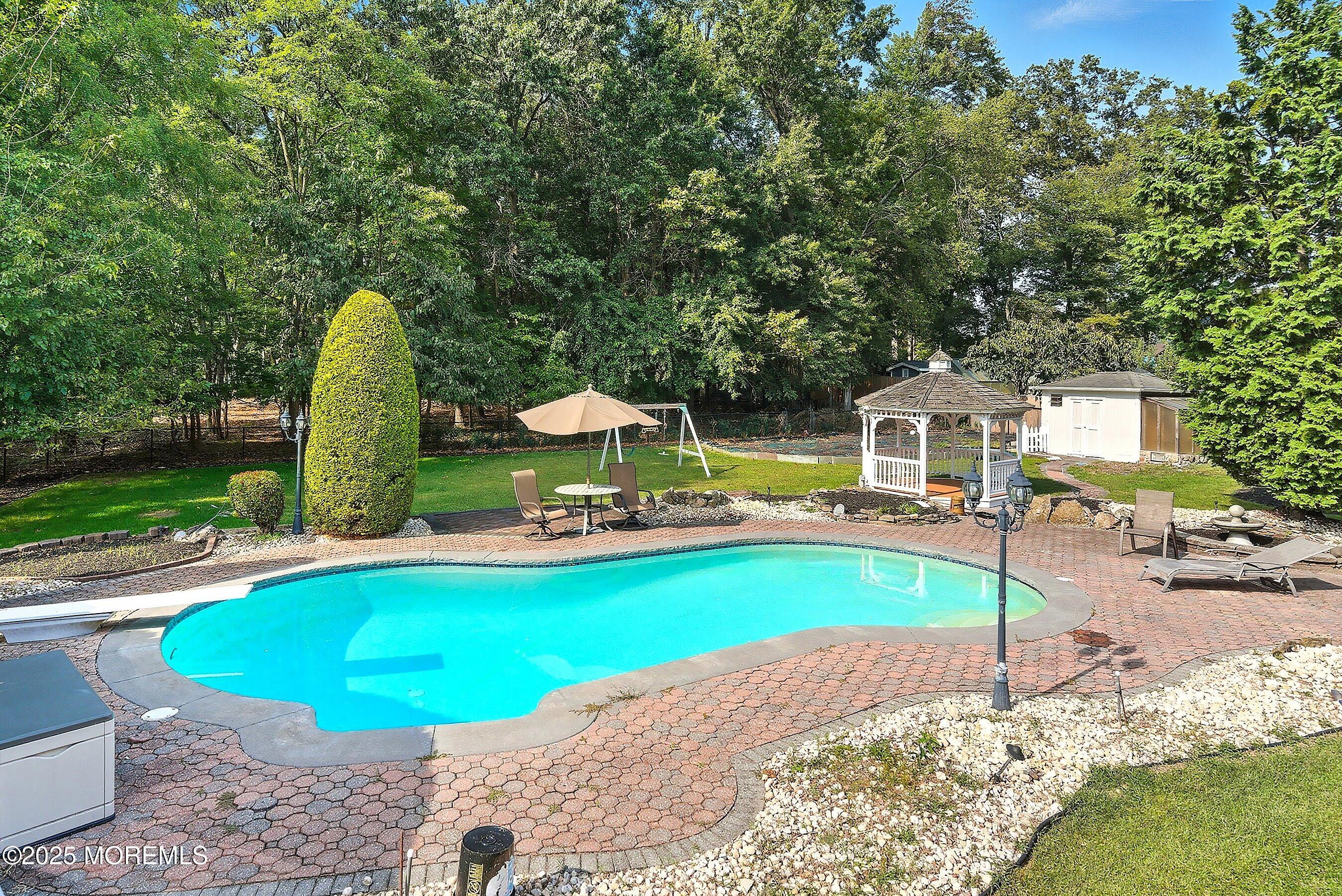 224 Union Hill Road