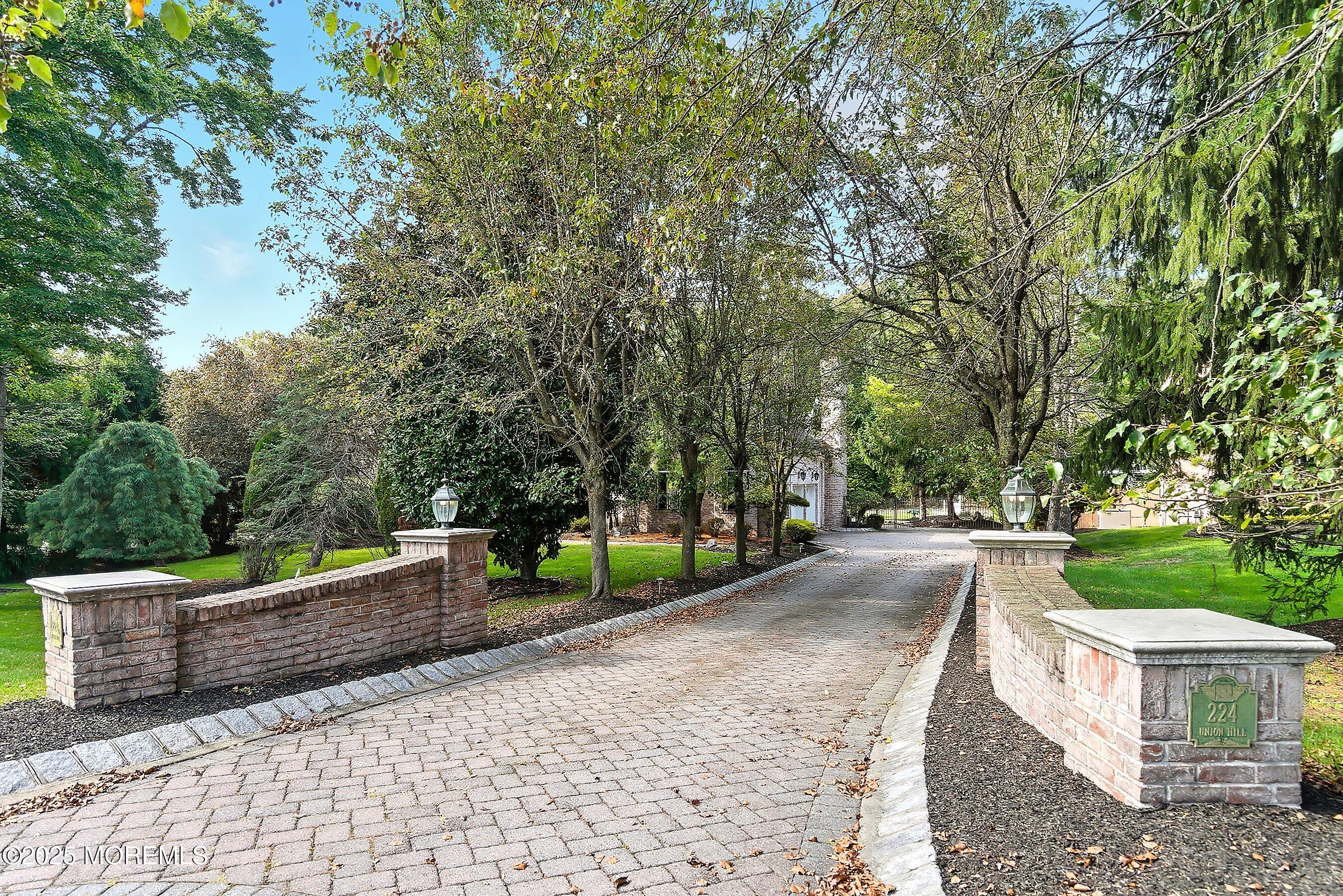 224 Union Hill Road