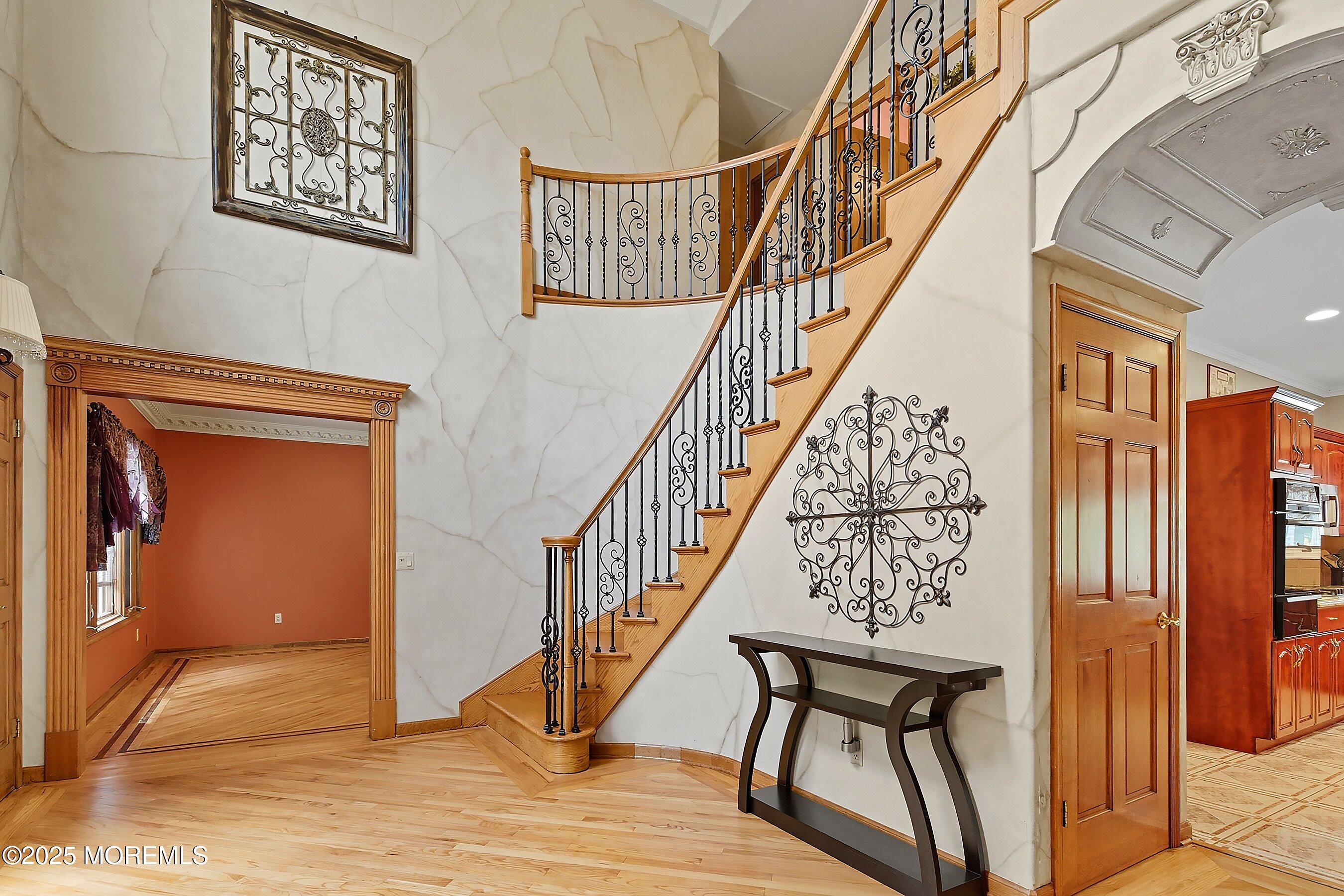 224 Union Hill Road