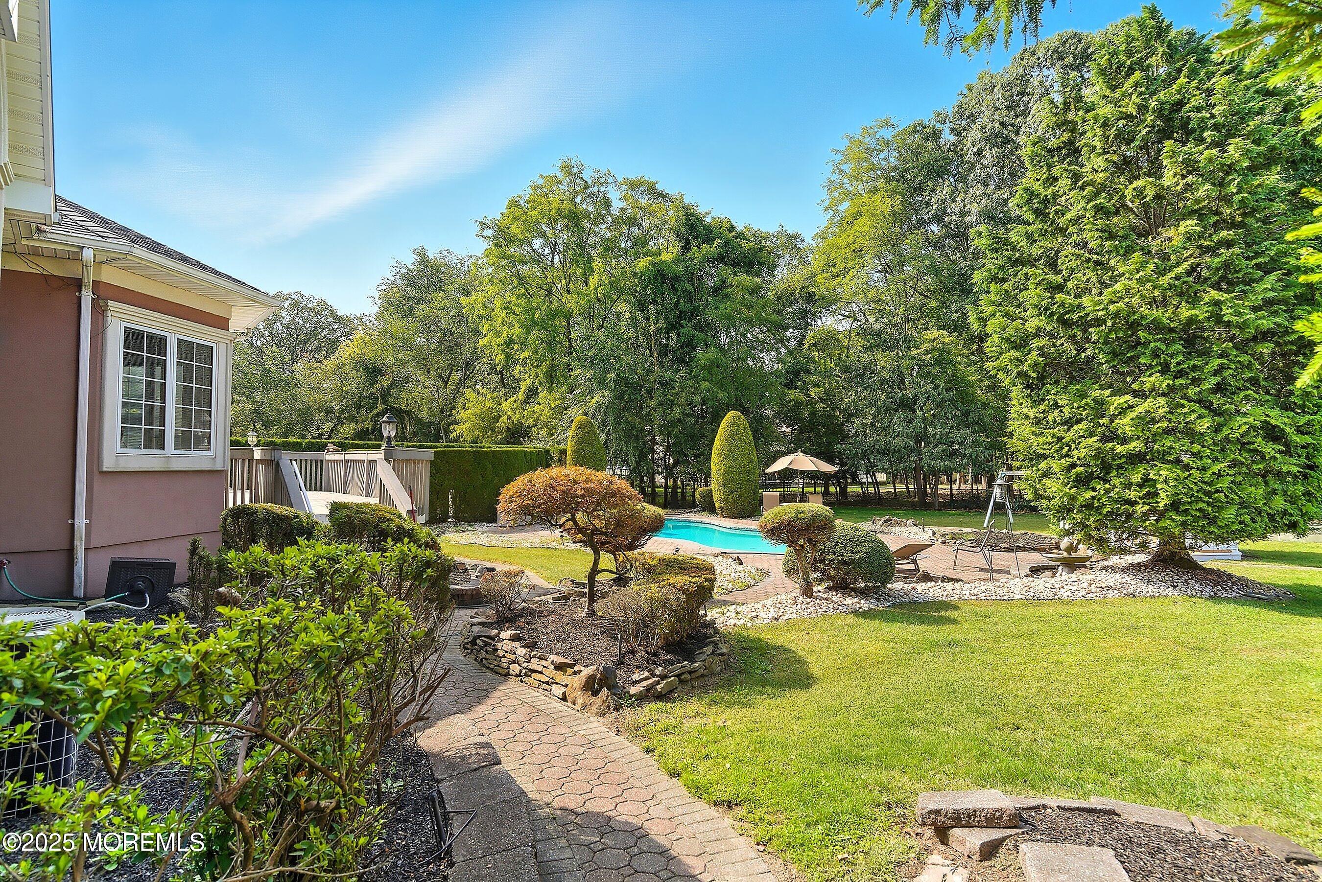 224 Union Hill Road
