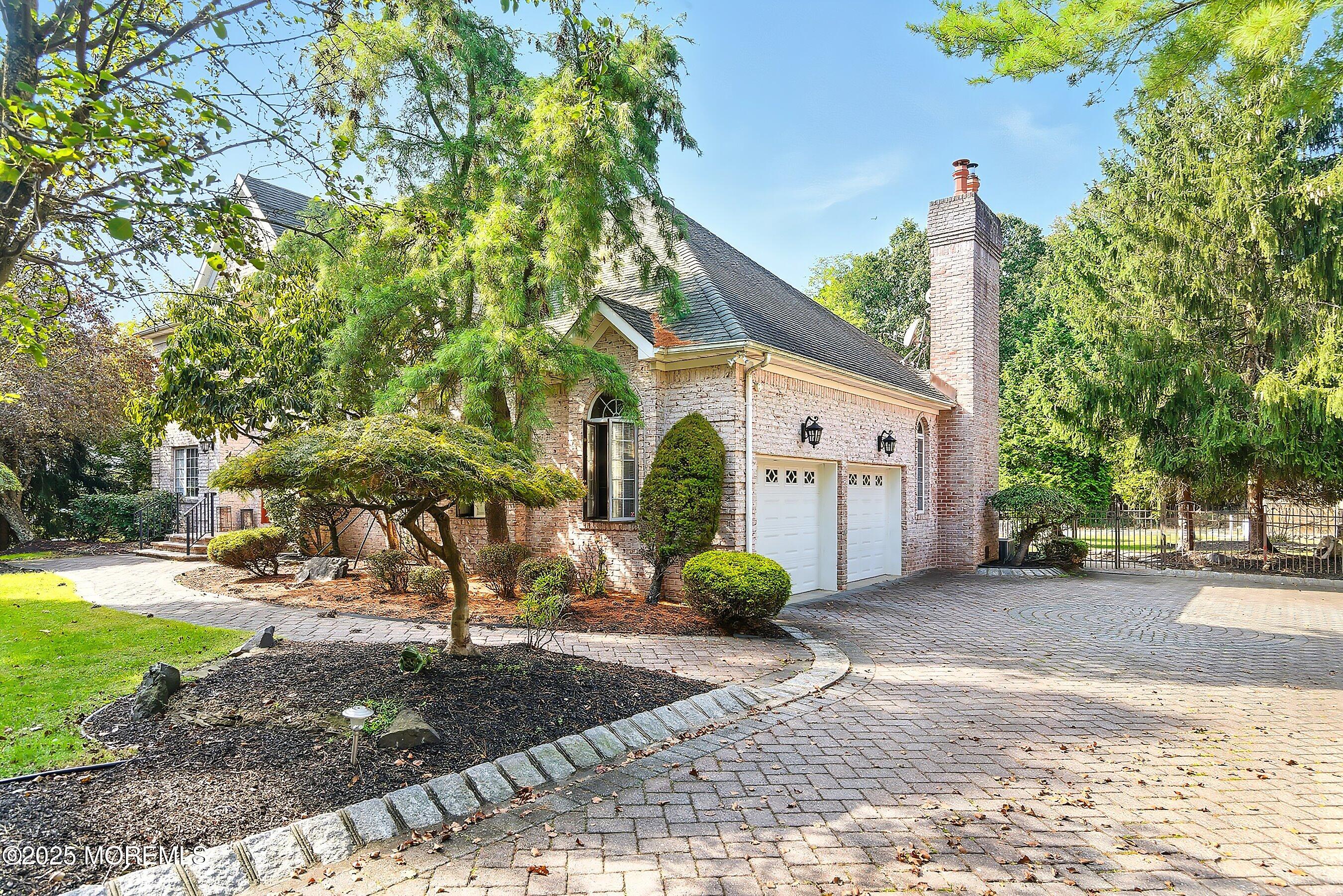 224 Union Hill Road