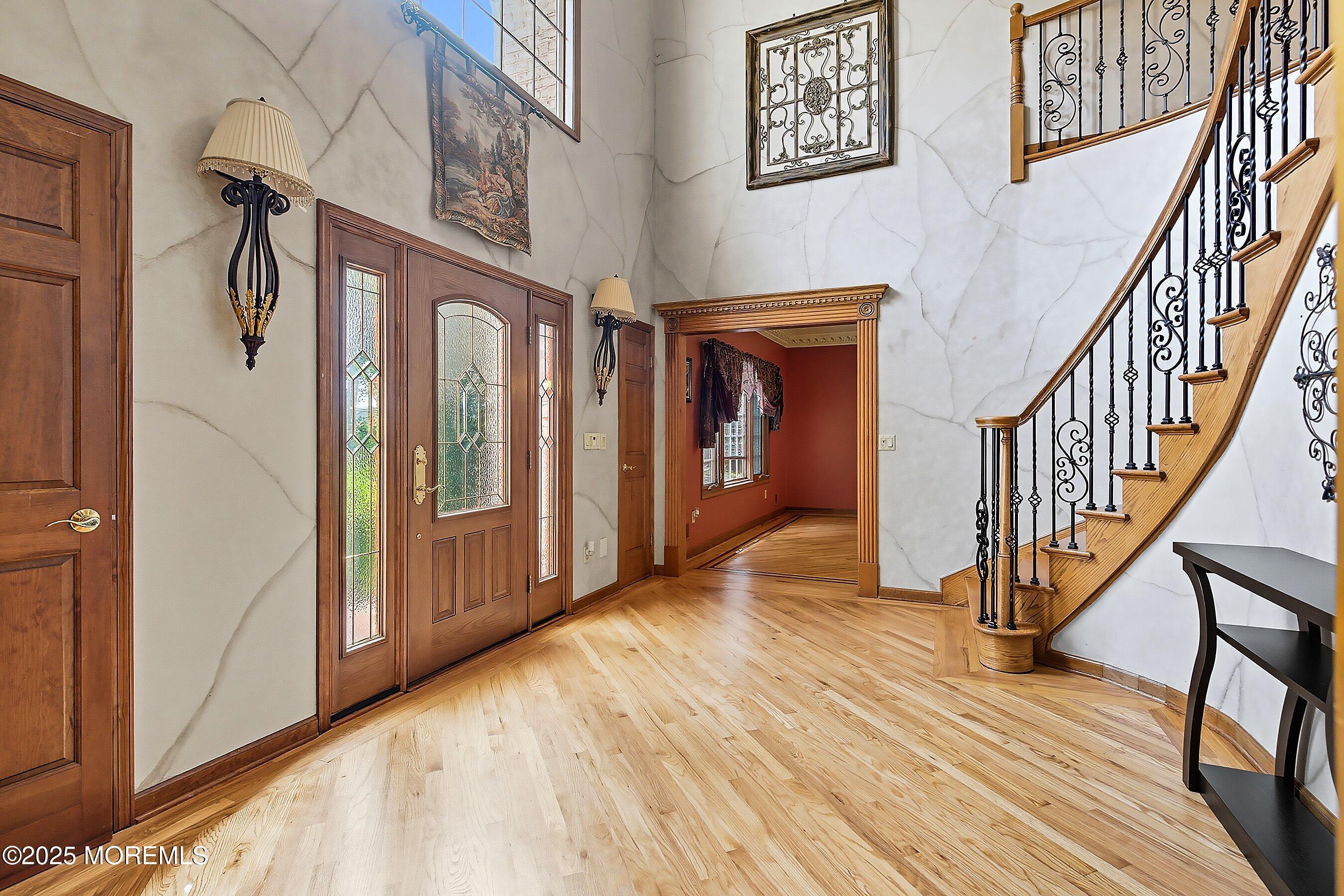 224 Union Hill Road