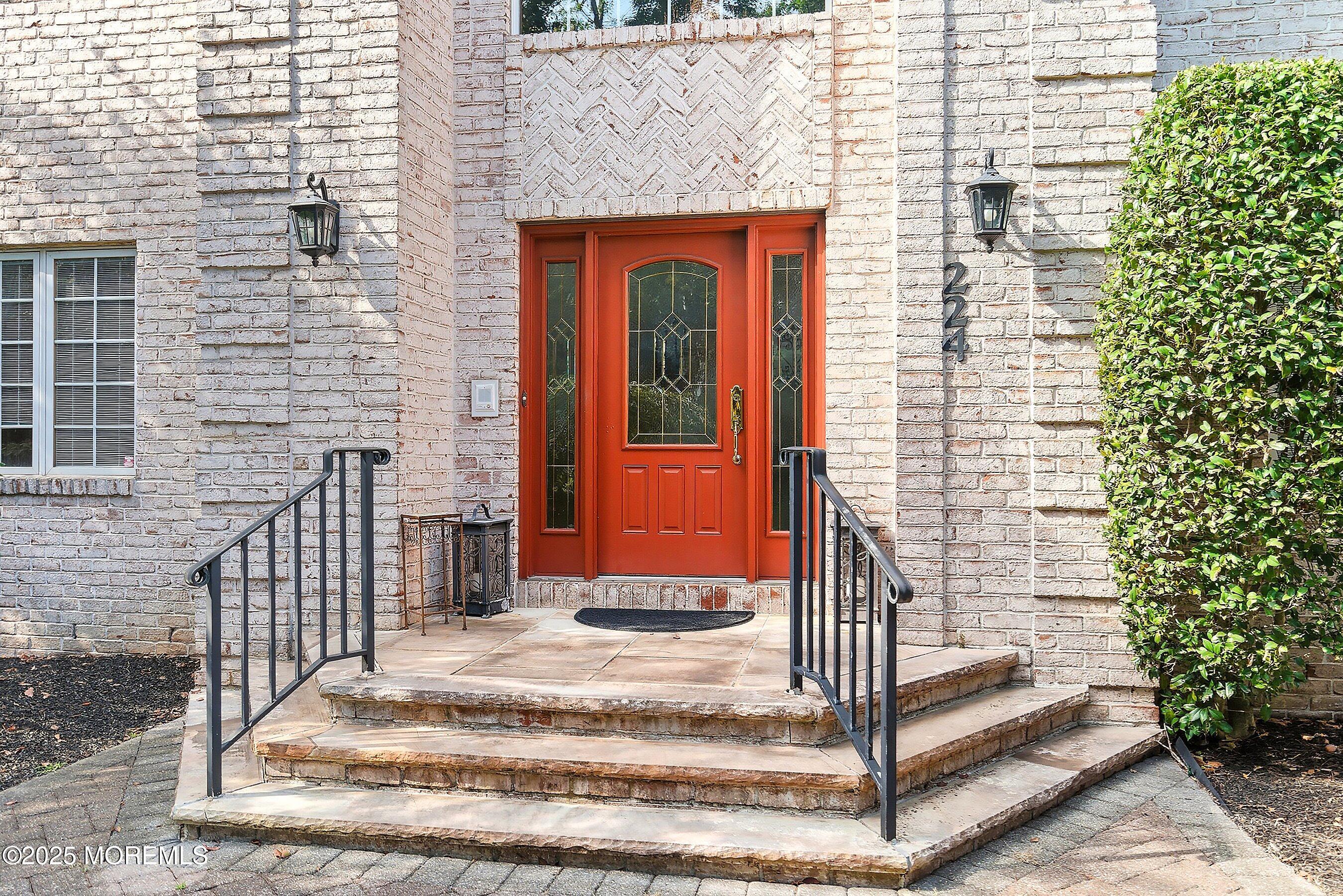224 Union Hill Road