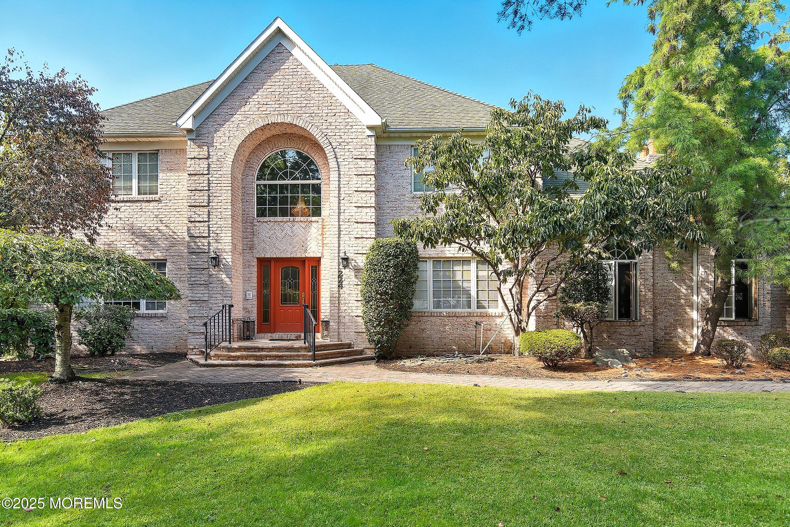 224 Union Hill Road