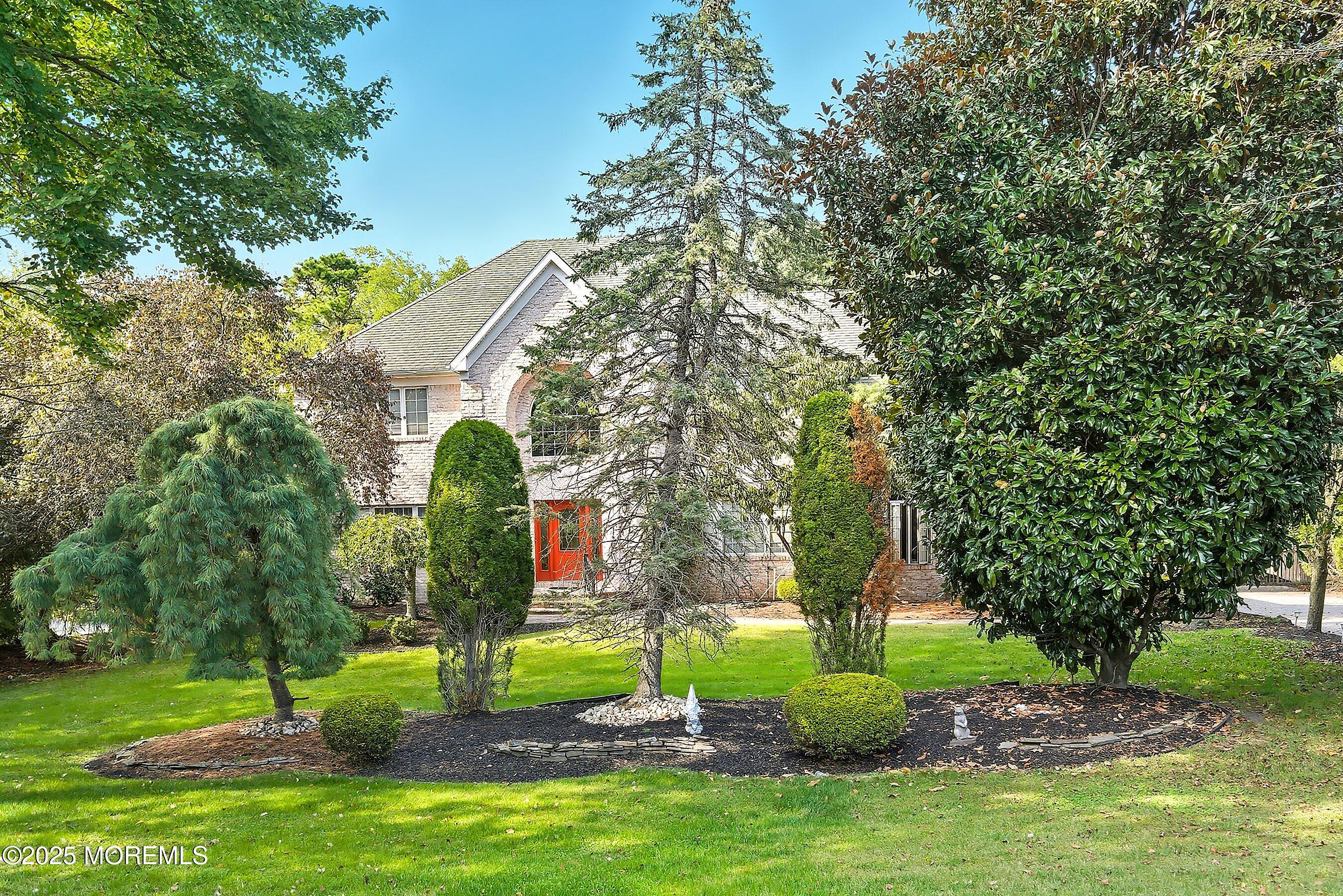 224 Union Hill Road