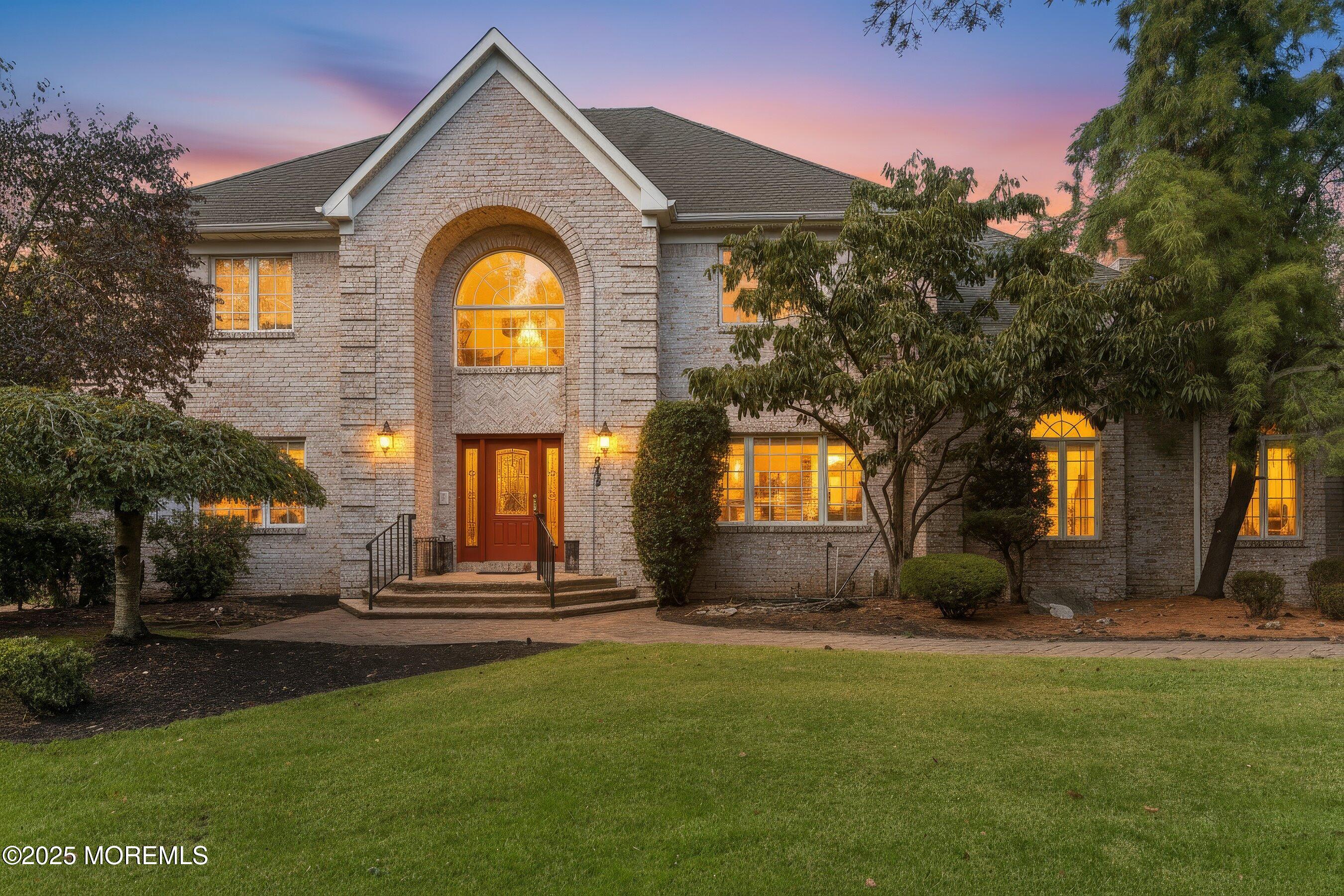 224 Union Hill Road