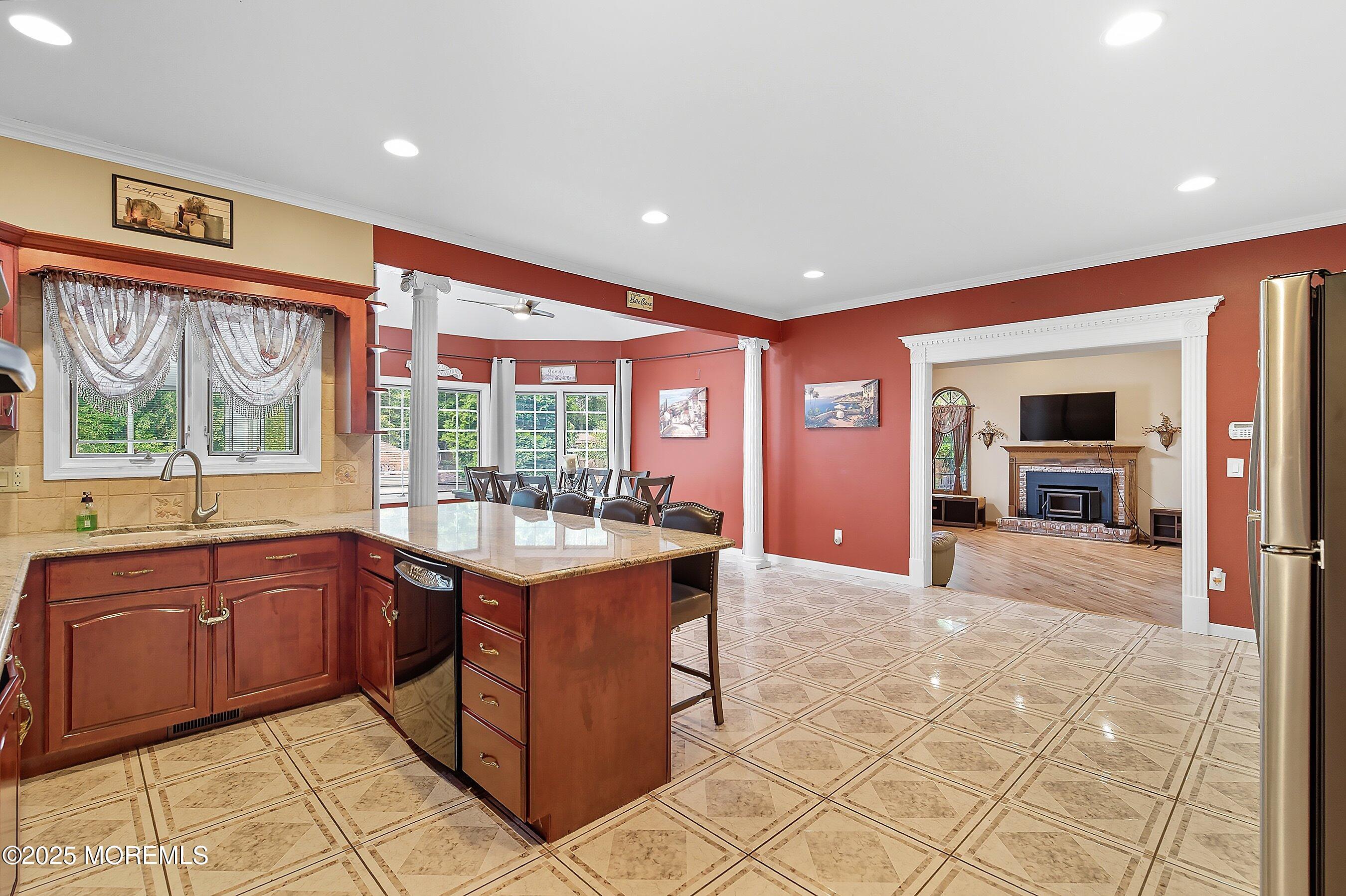 224 Union Hill Road