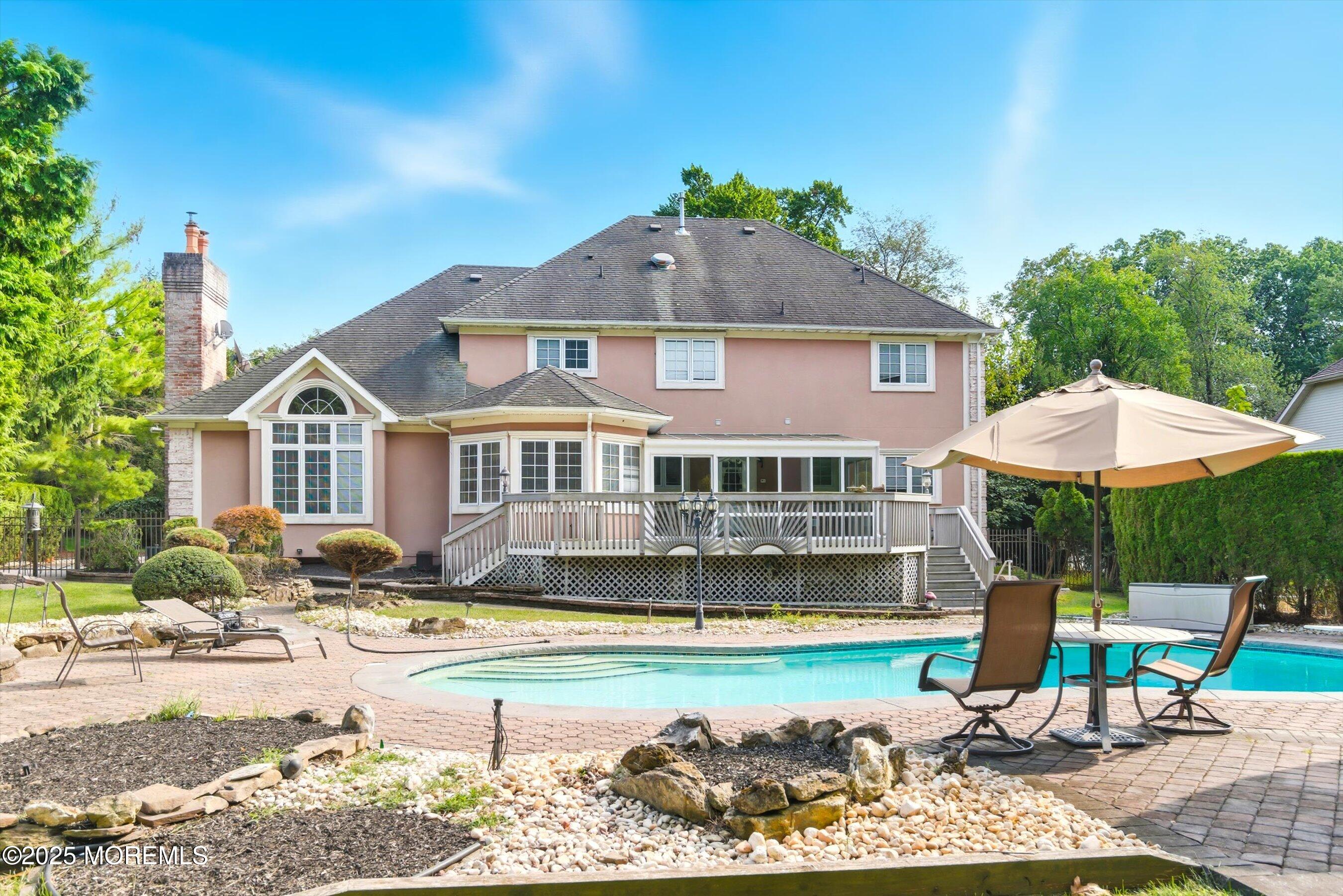 224 Union Hill Road