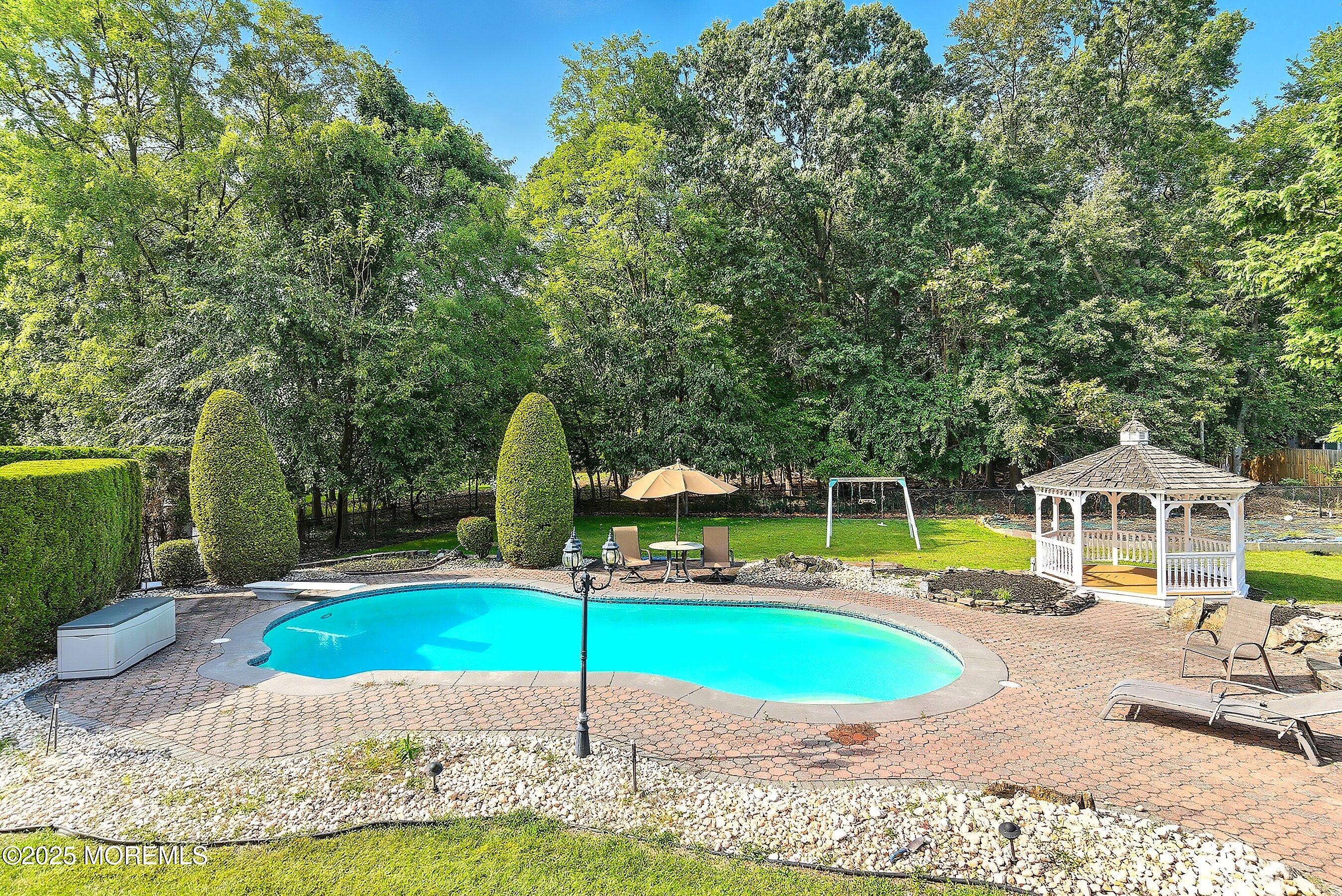 224 Union Hill Road