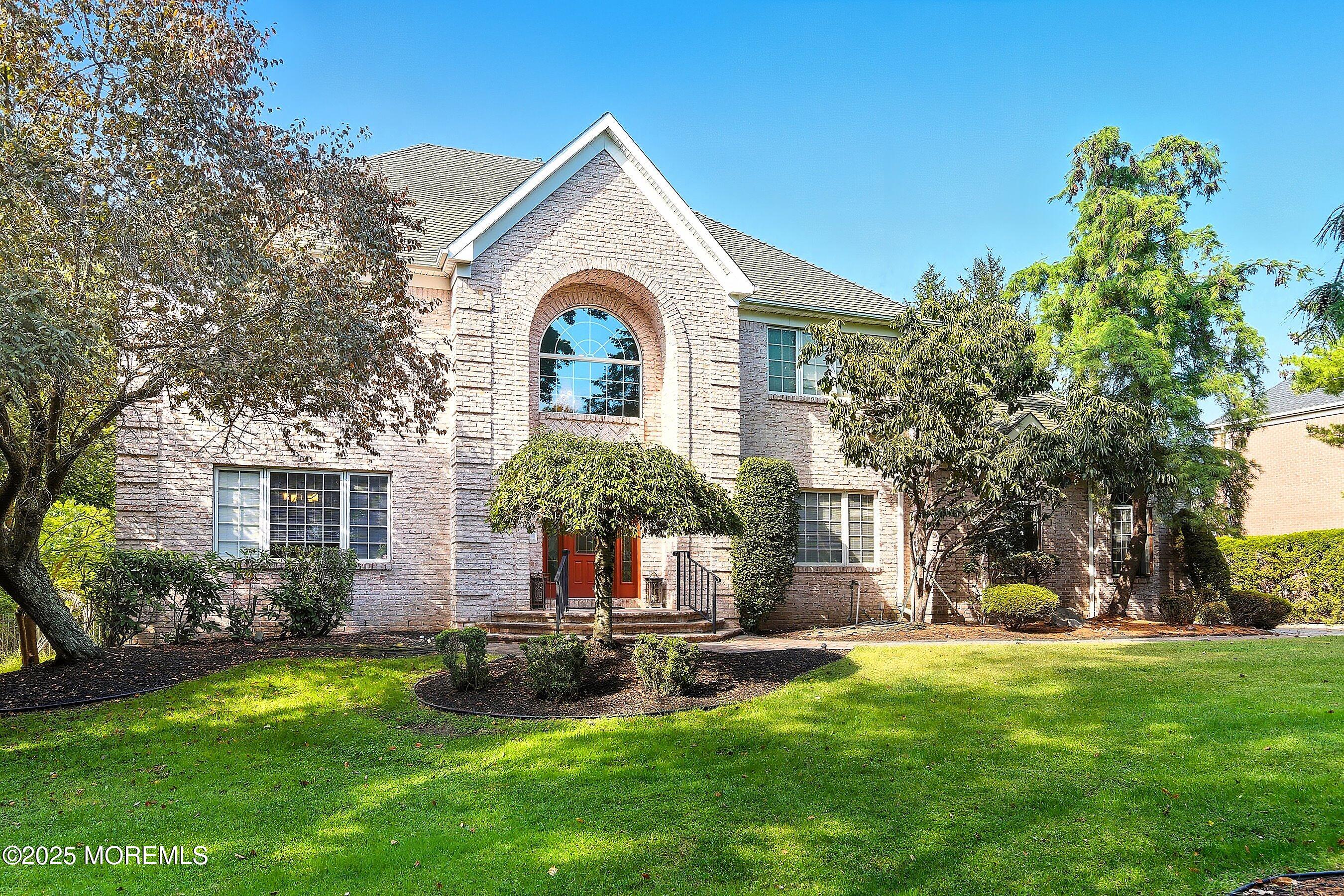 224 Union Hill Road