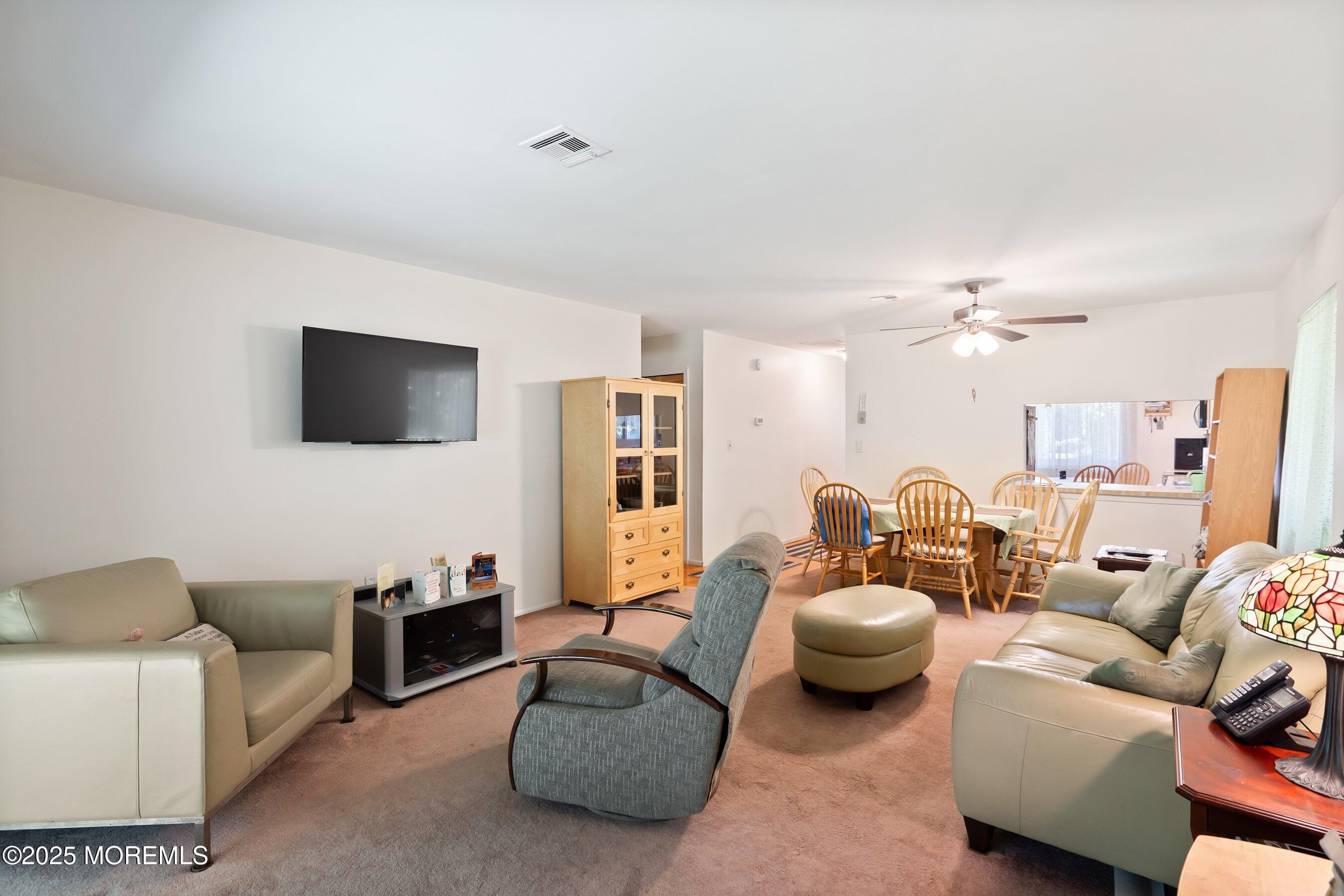 230 Medford Court, C, Manalapan Unit: C