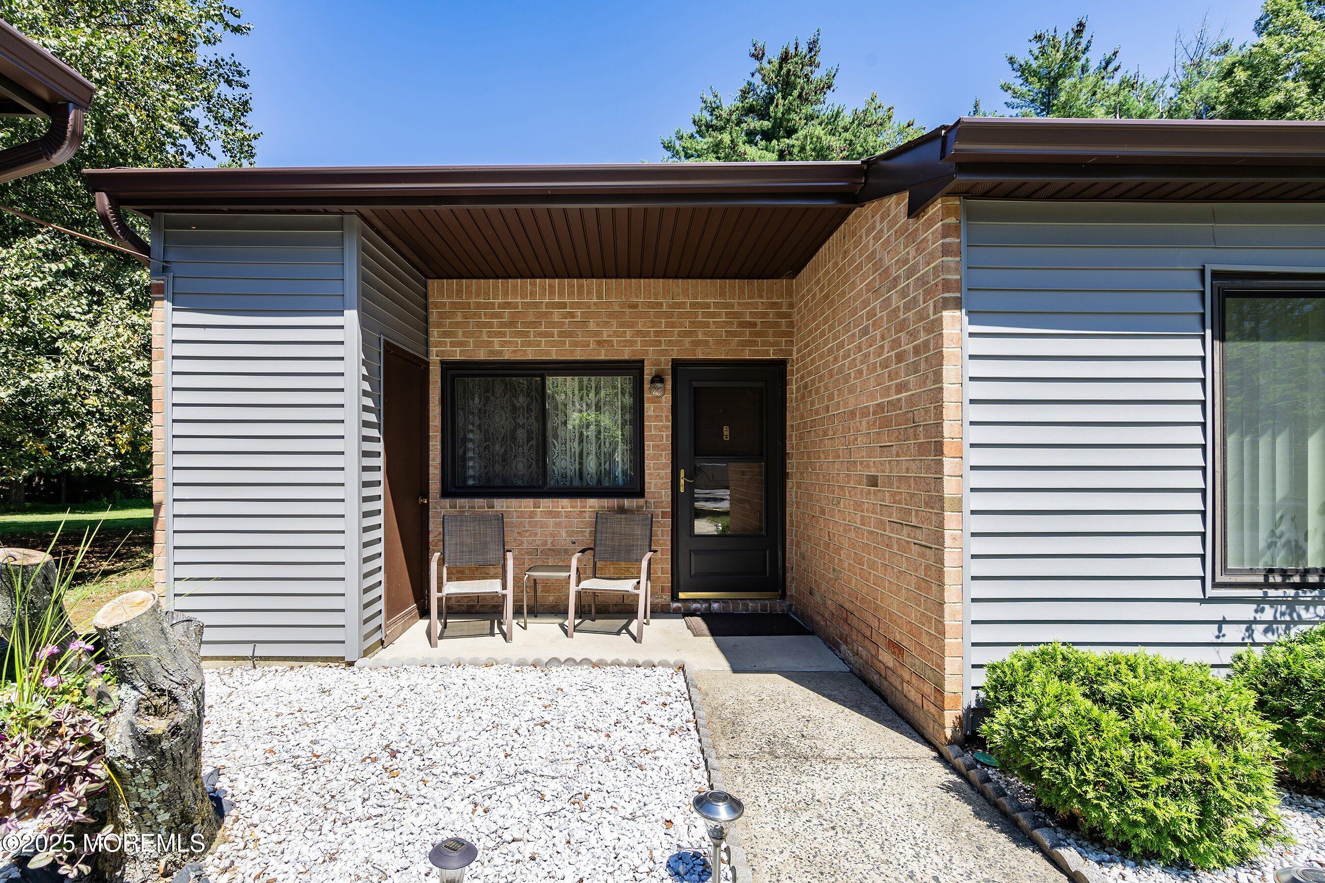 230 Medford Court, C, Manalapan Unit: C