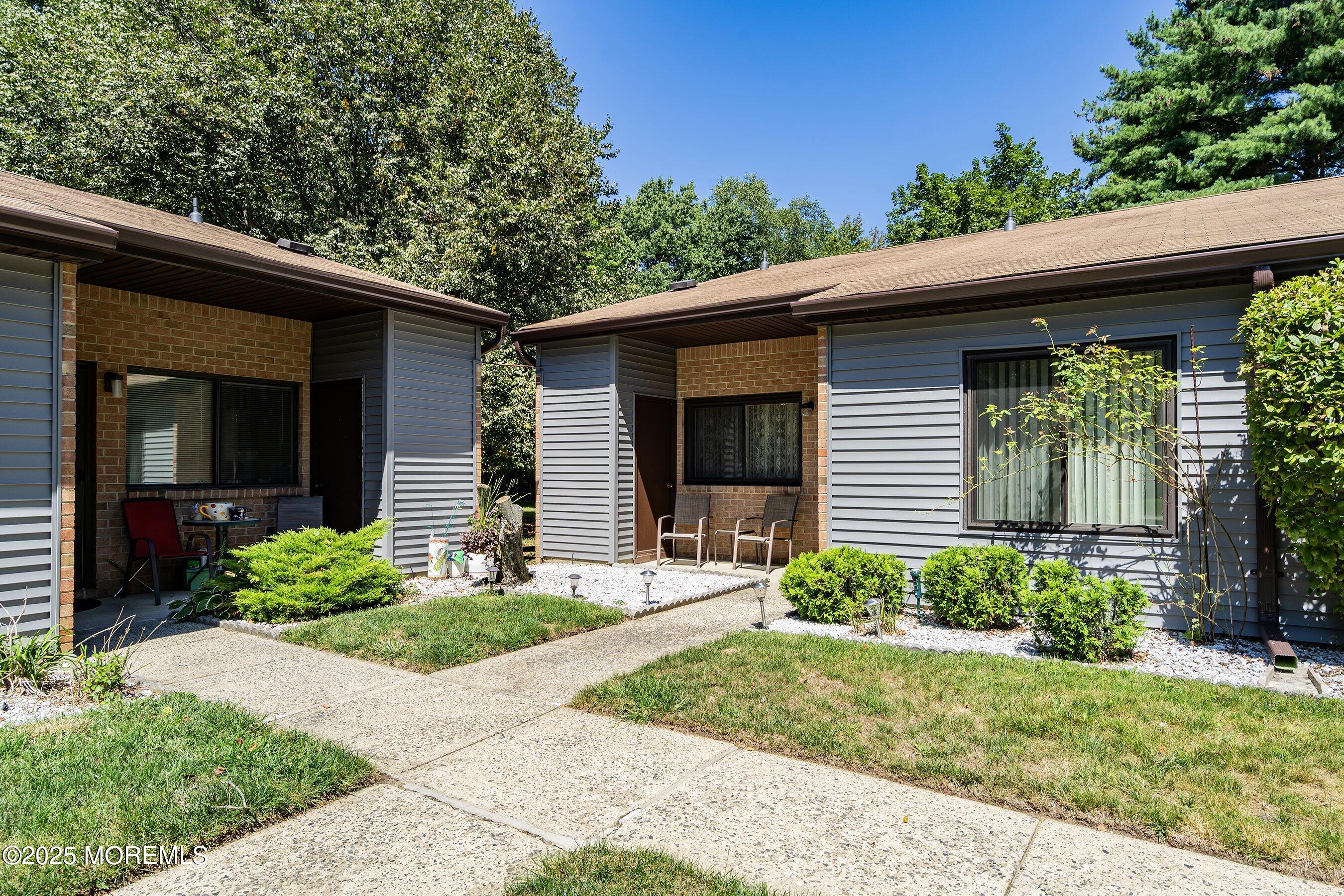 230 Medford Court, C, Manalapan Unit: C