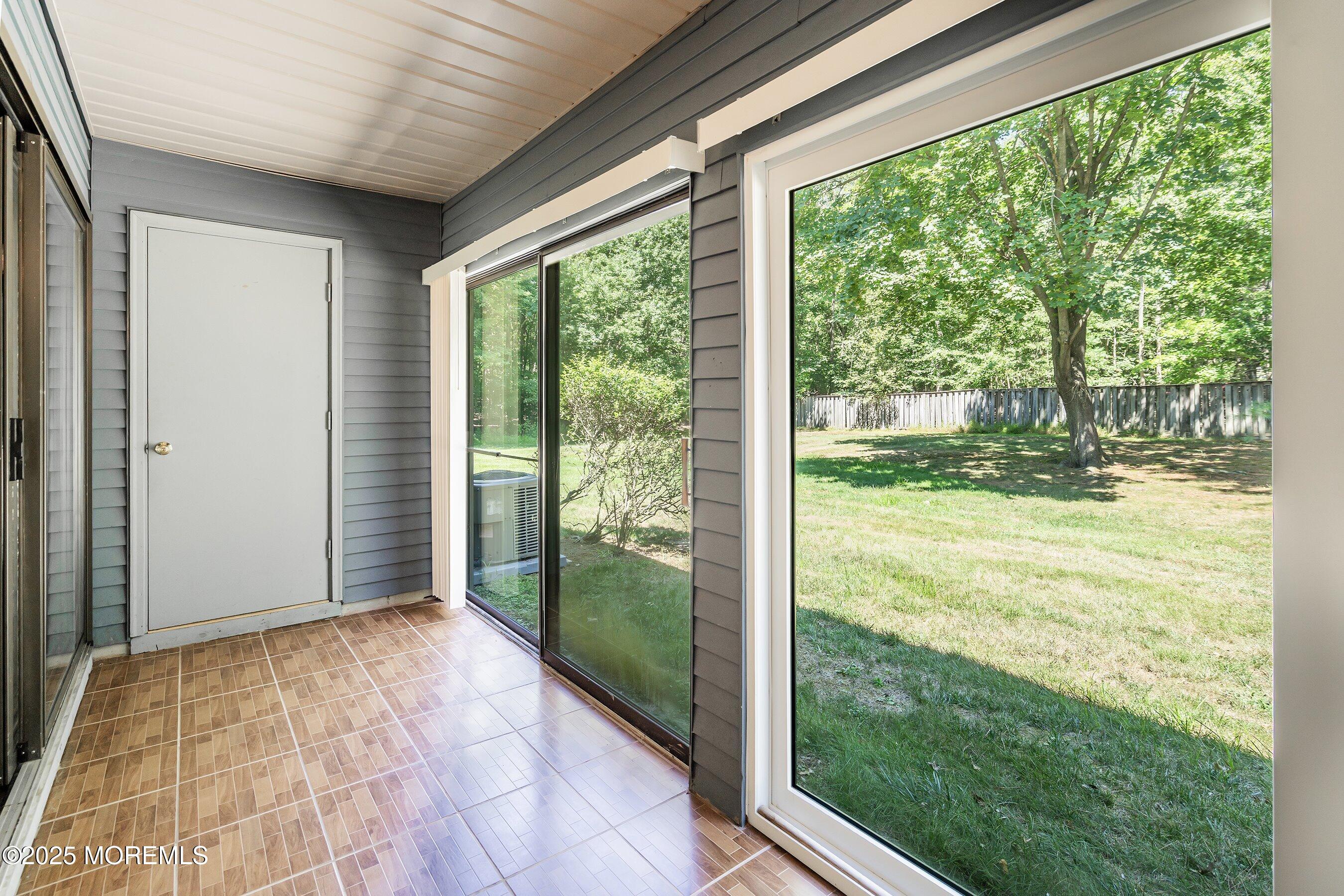 230 Medford Court, C, Manalapan Unit: C