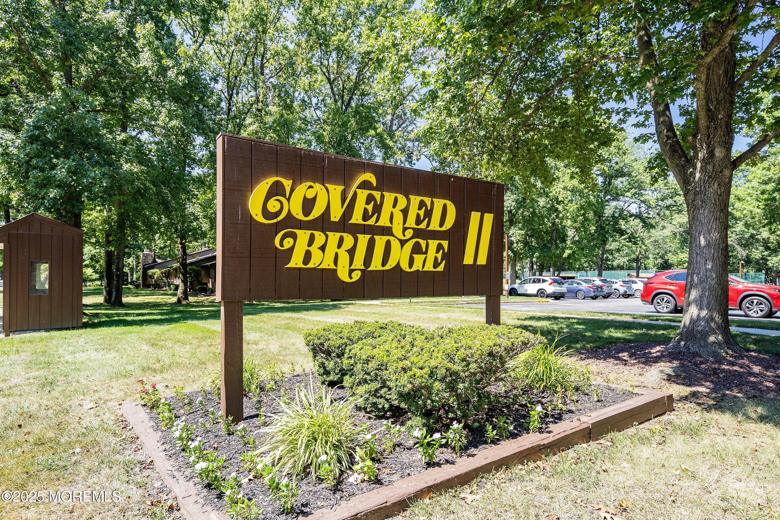 230 Medford Court, C, Manalapan Unit: C