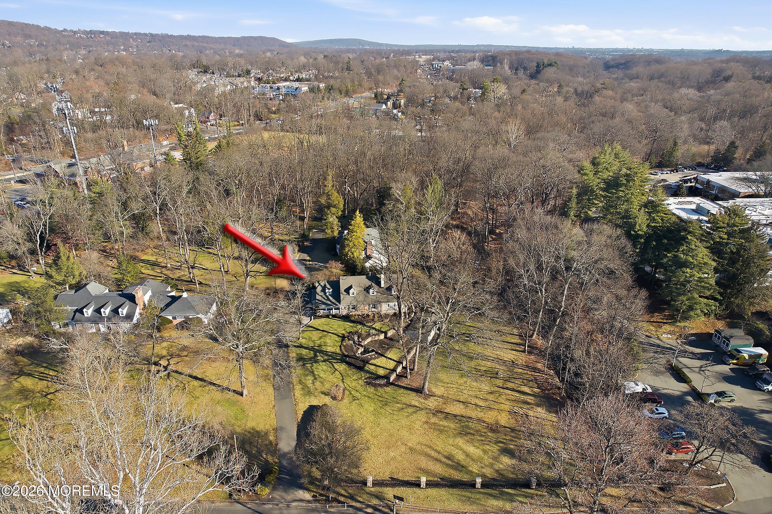 170 New Providence Road