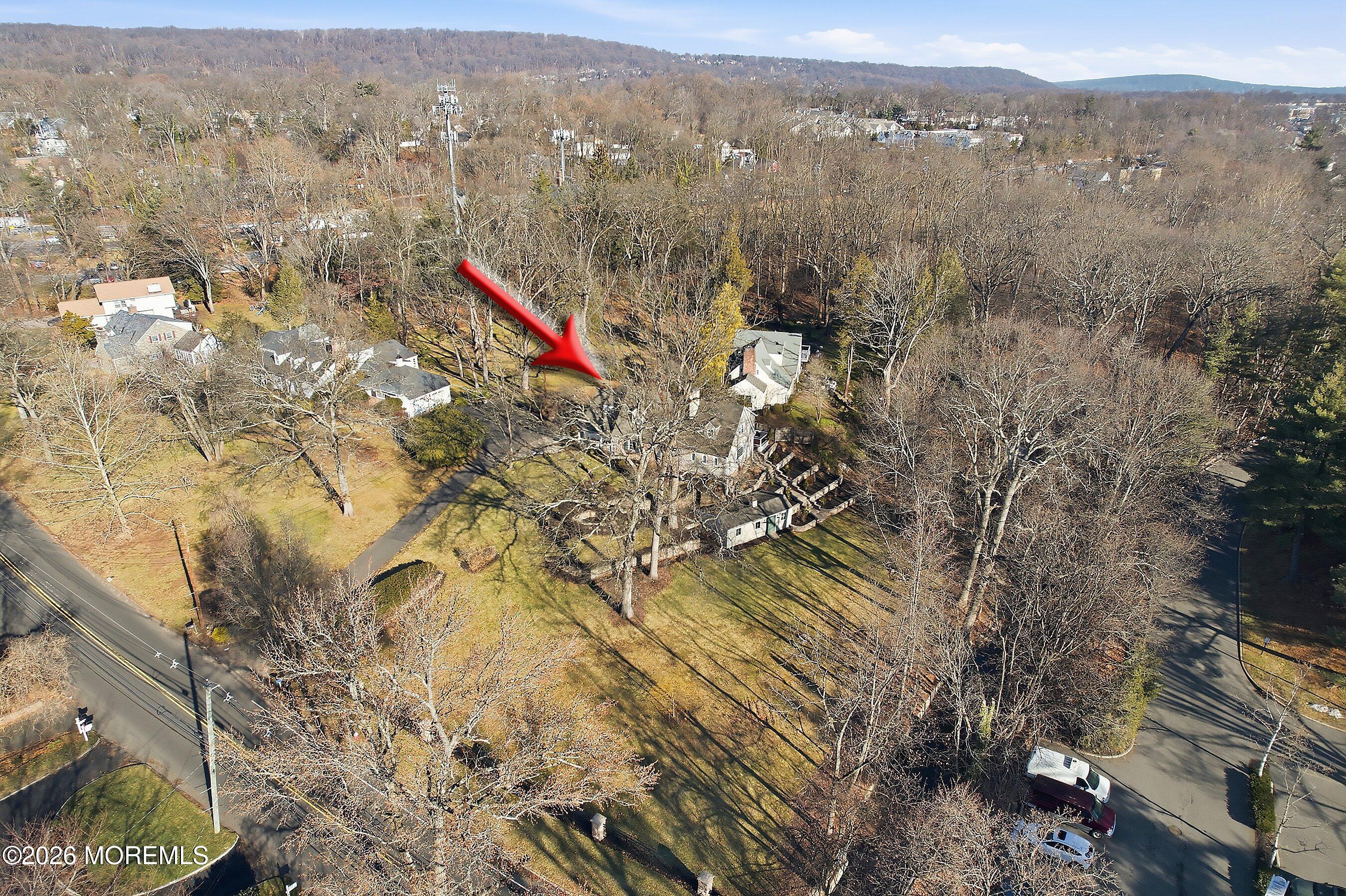 170 New Providence Road