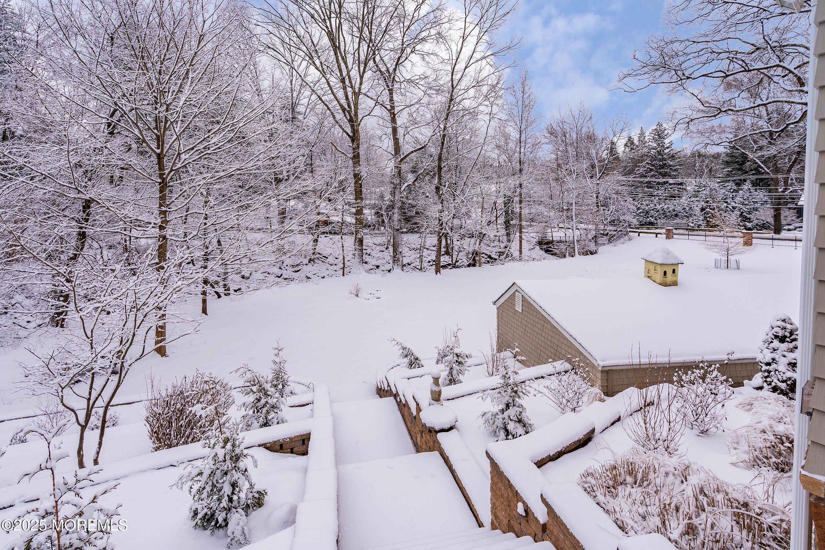 170 New Providence Road