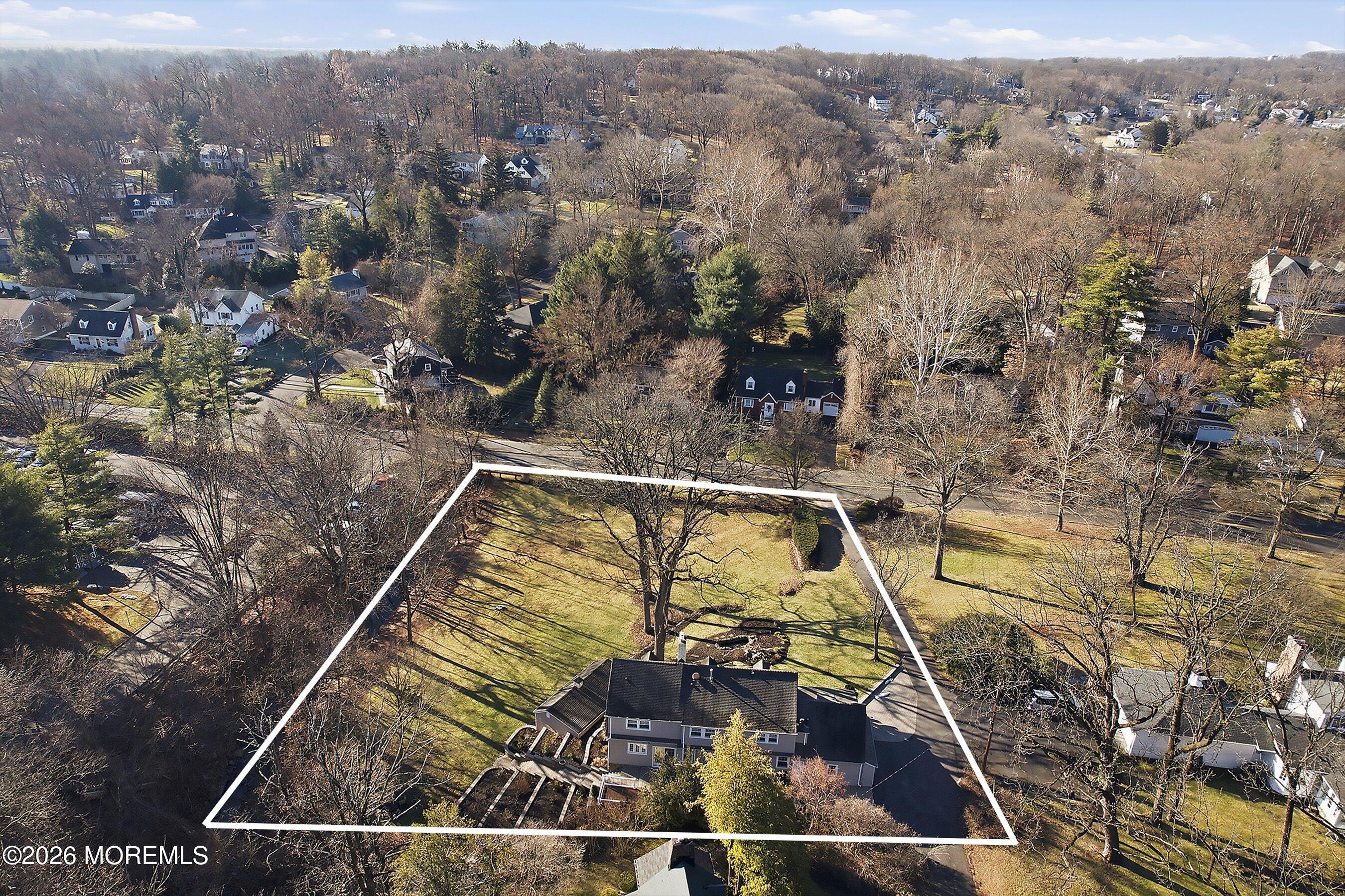 170 New Providence Road