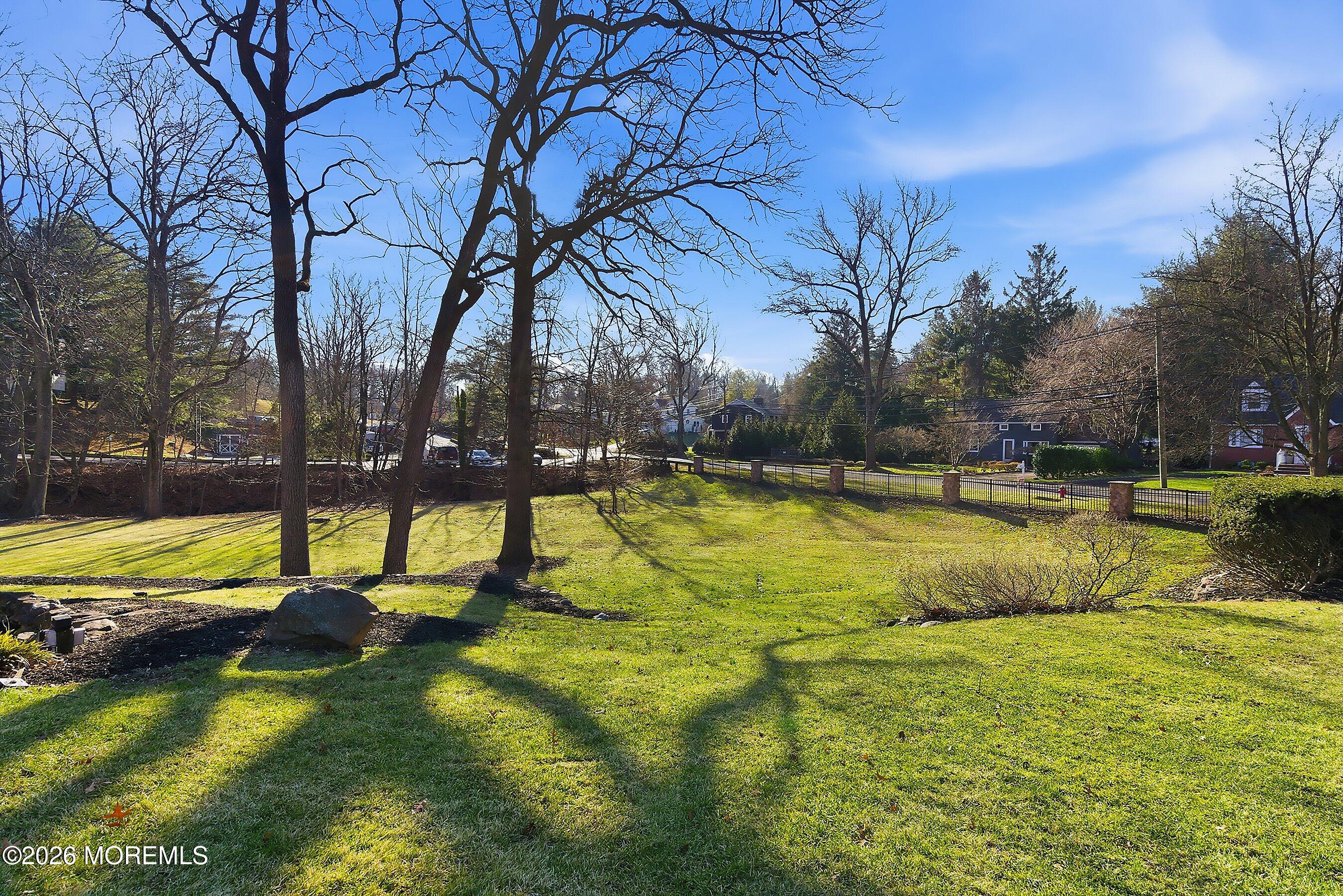 170 New Providence Road