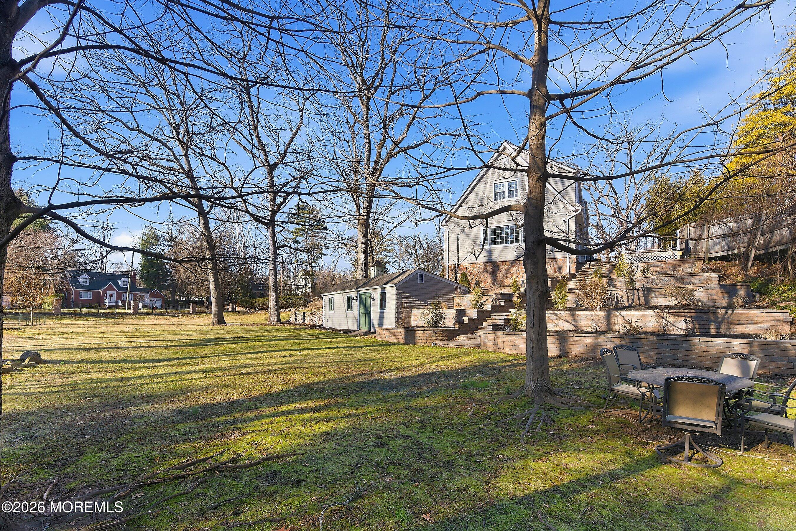 170 New Providence Road