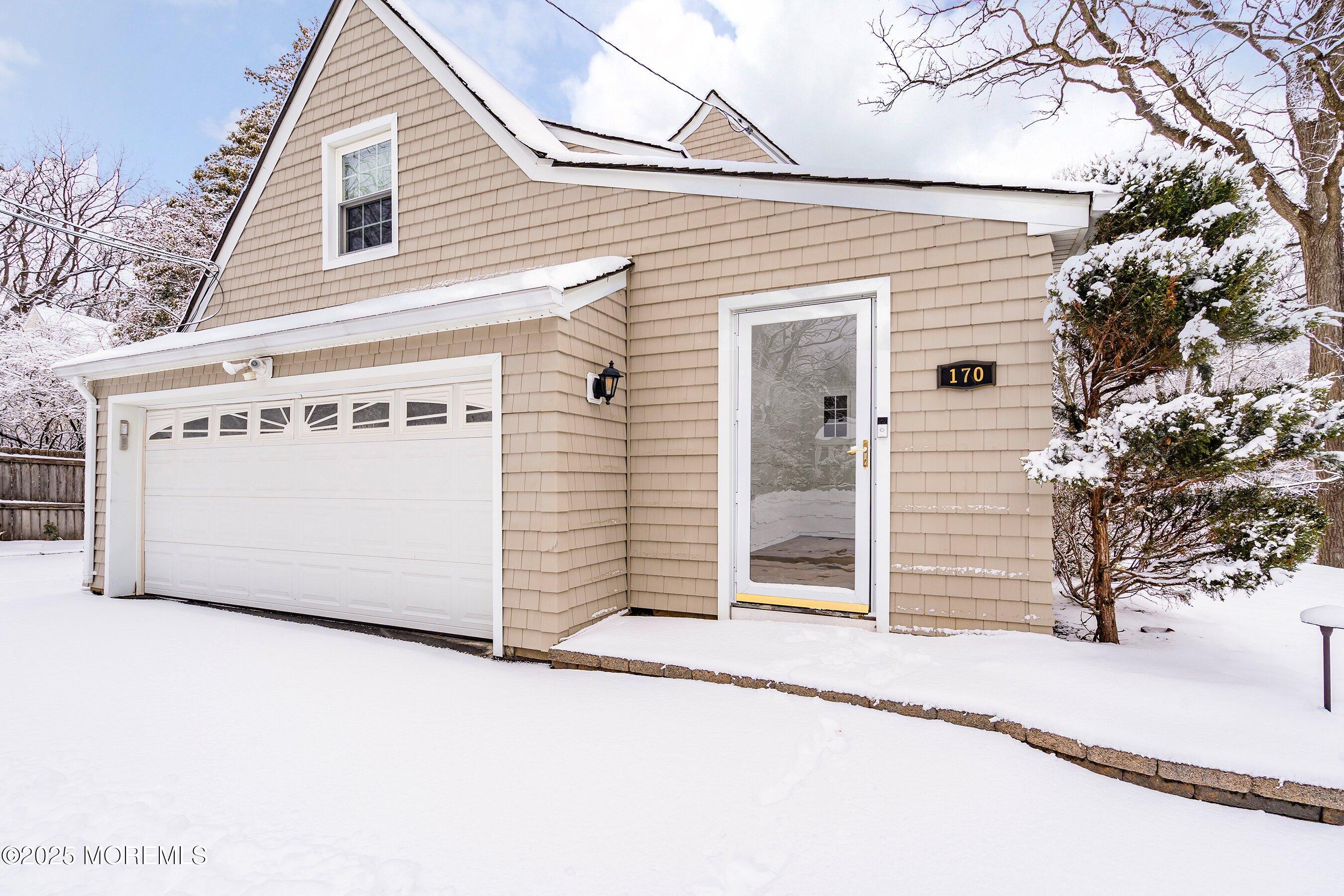 170 New Providence Road