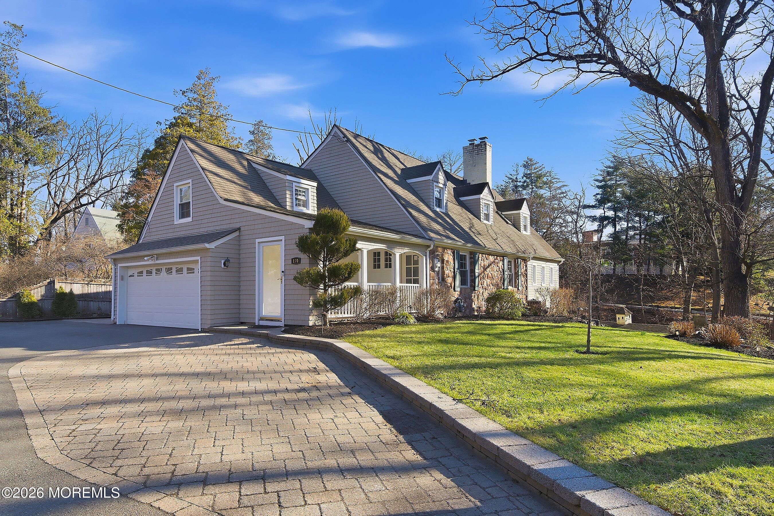 170 New Providence Road