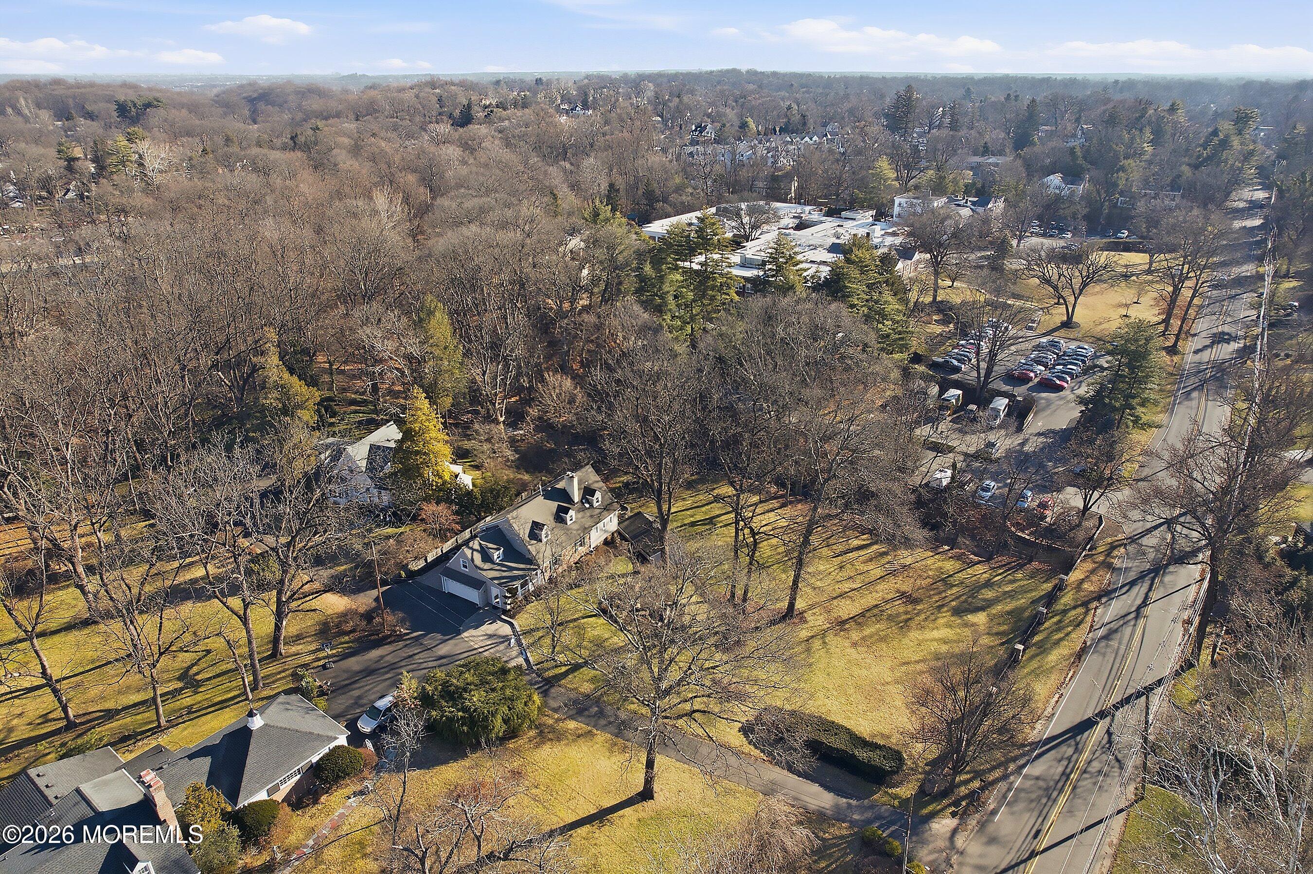 170 New Providence Road