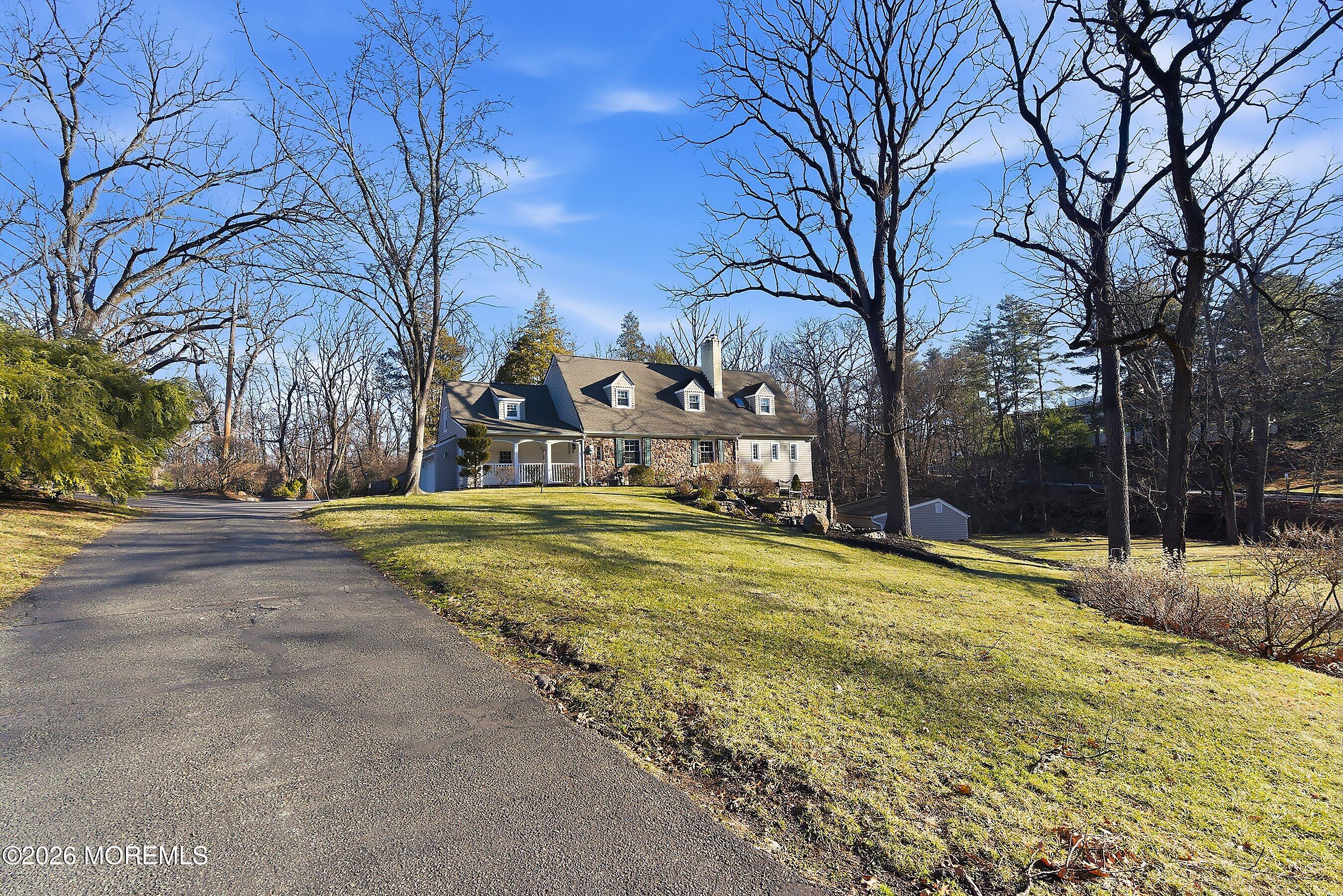 170 New Providence Road