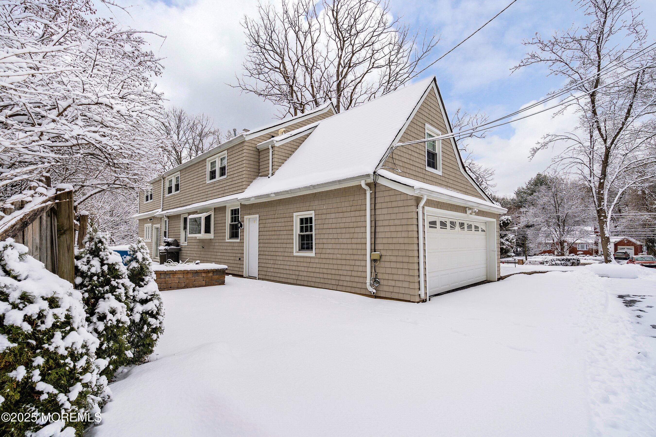 170 New Providence Road