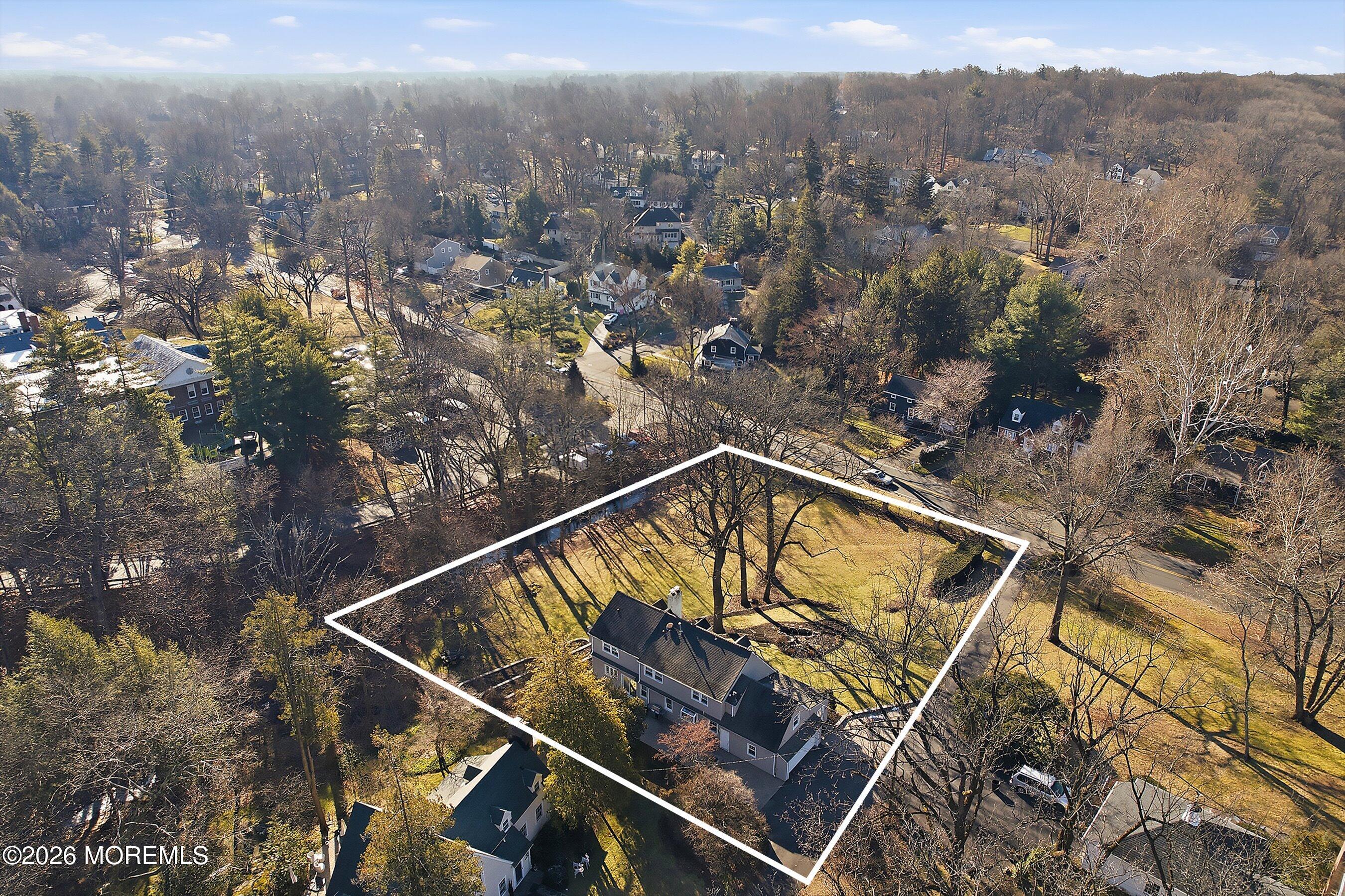 170 New Providence Road