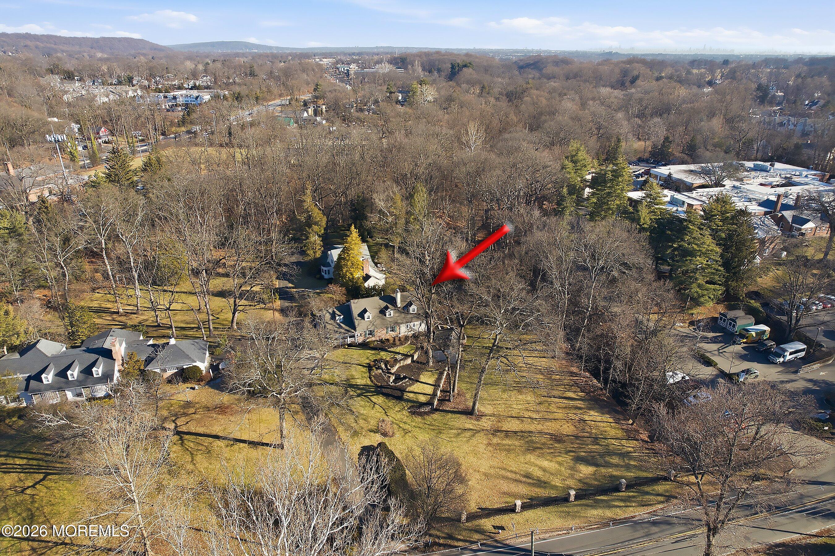 170 New Providence Road