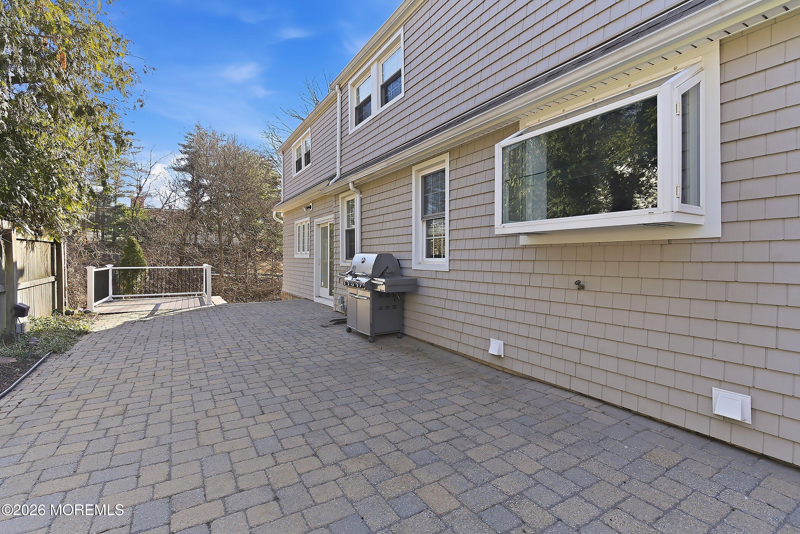 170 New Providence Road