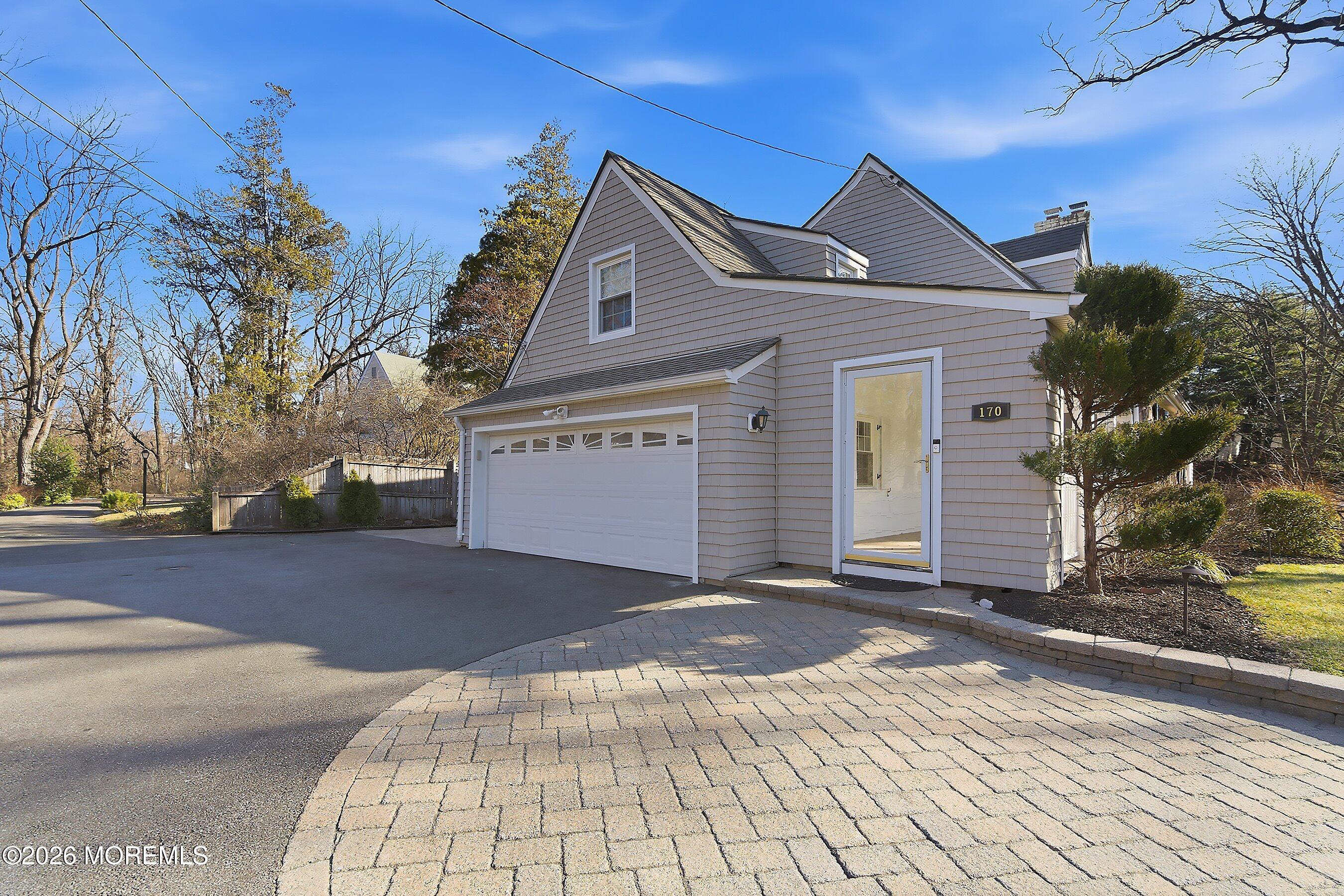 170 New Providence Road