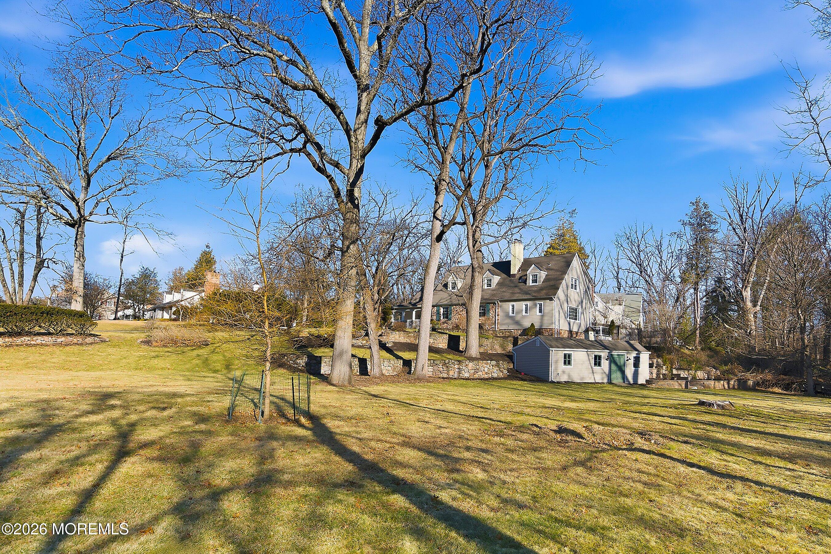 170 New Providence Road