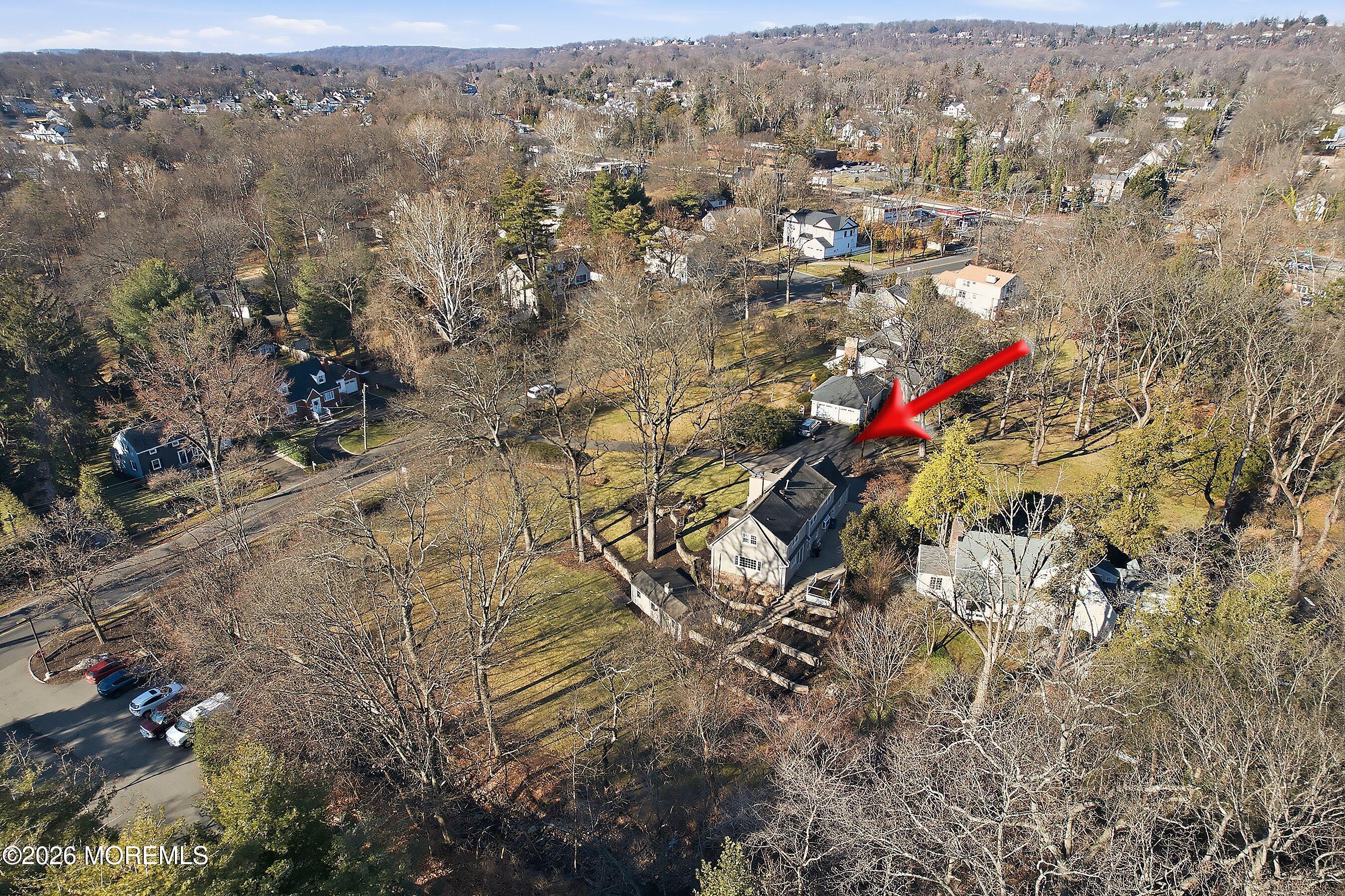 170 New Providence Road