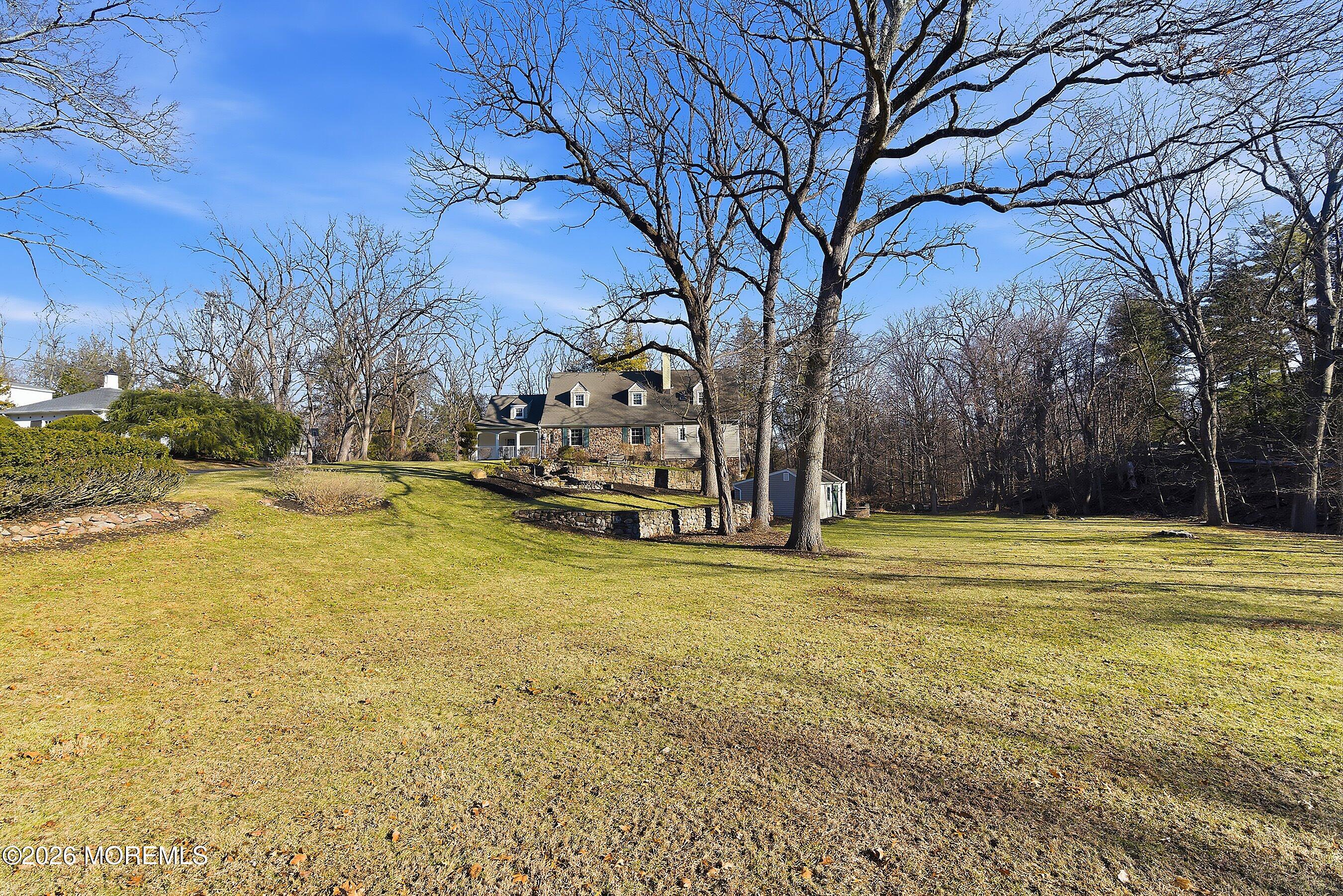 170 New Providence Road