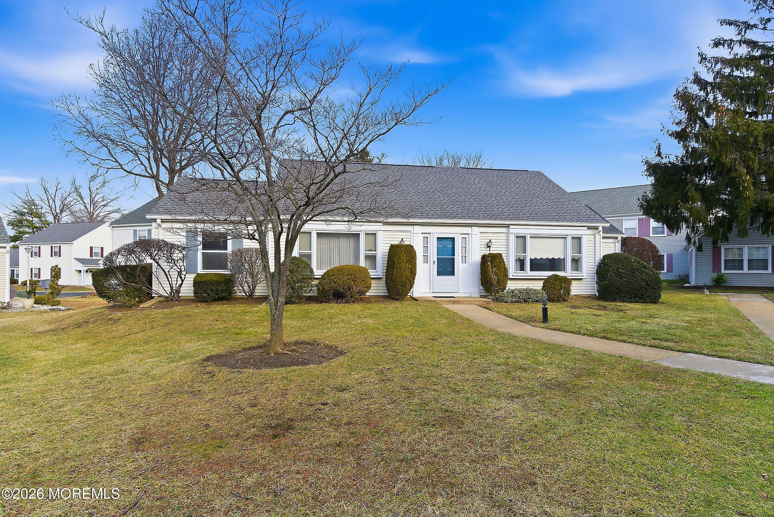 412C Oxford Lane 412C