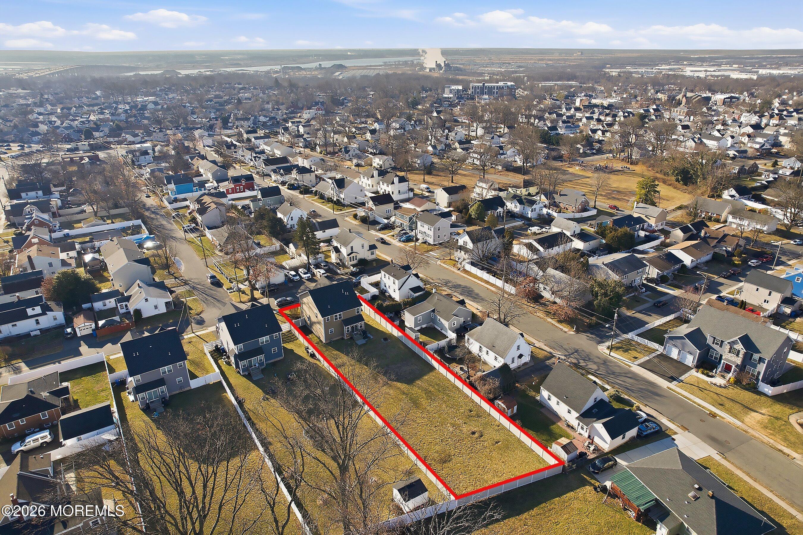 40 Bensonhurst Avenue