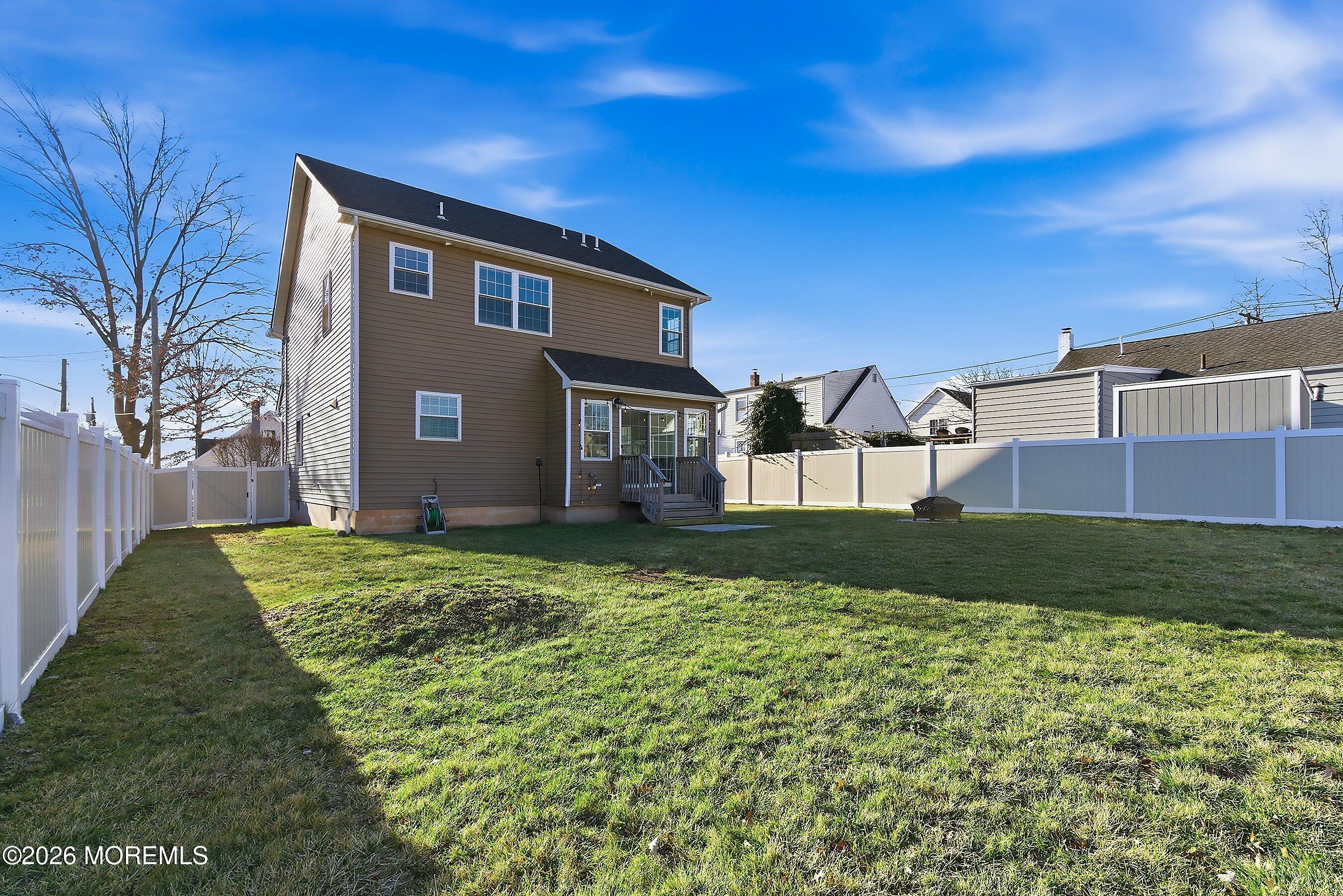 40 Bensonhurst Avenue