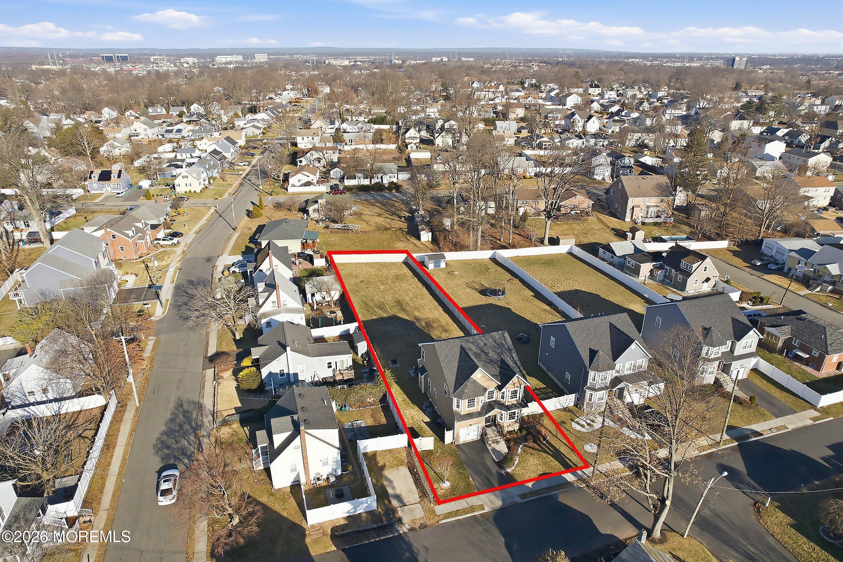 40 Bensonhurst Avenue