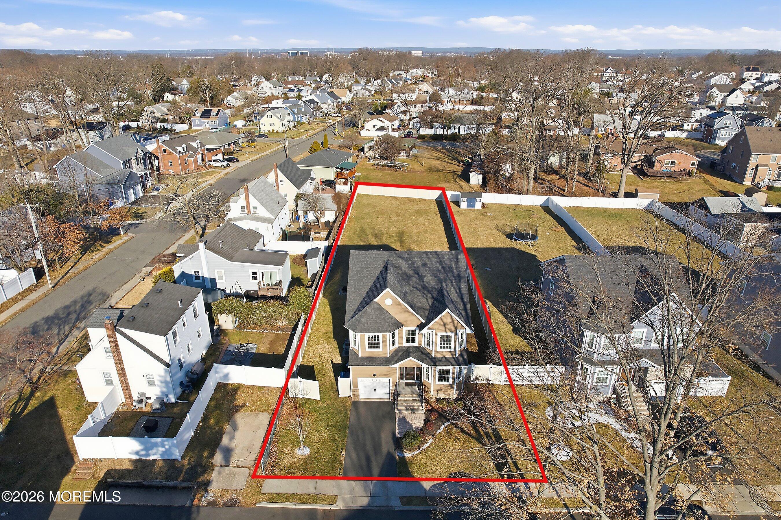 40 Bensonhurst Avenue