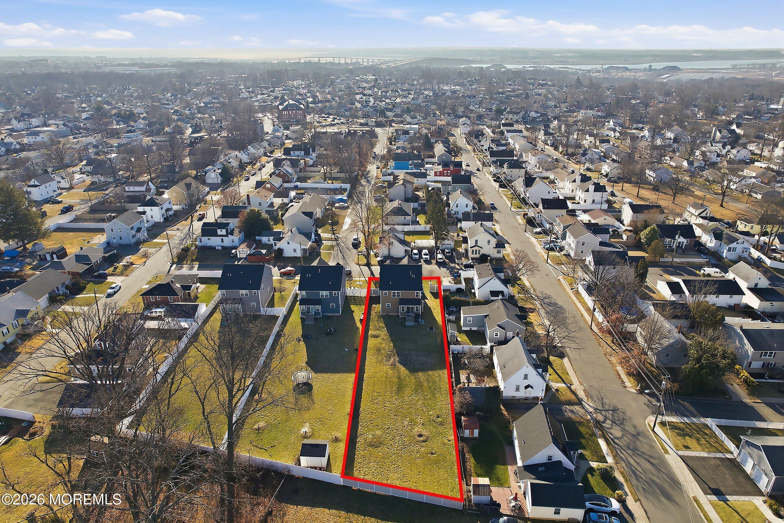 40 Bensonhurst Avenue