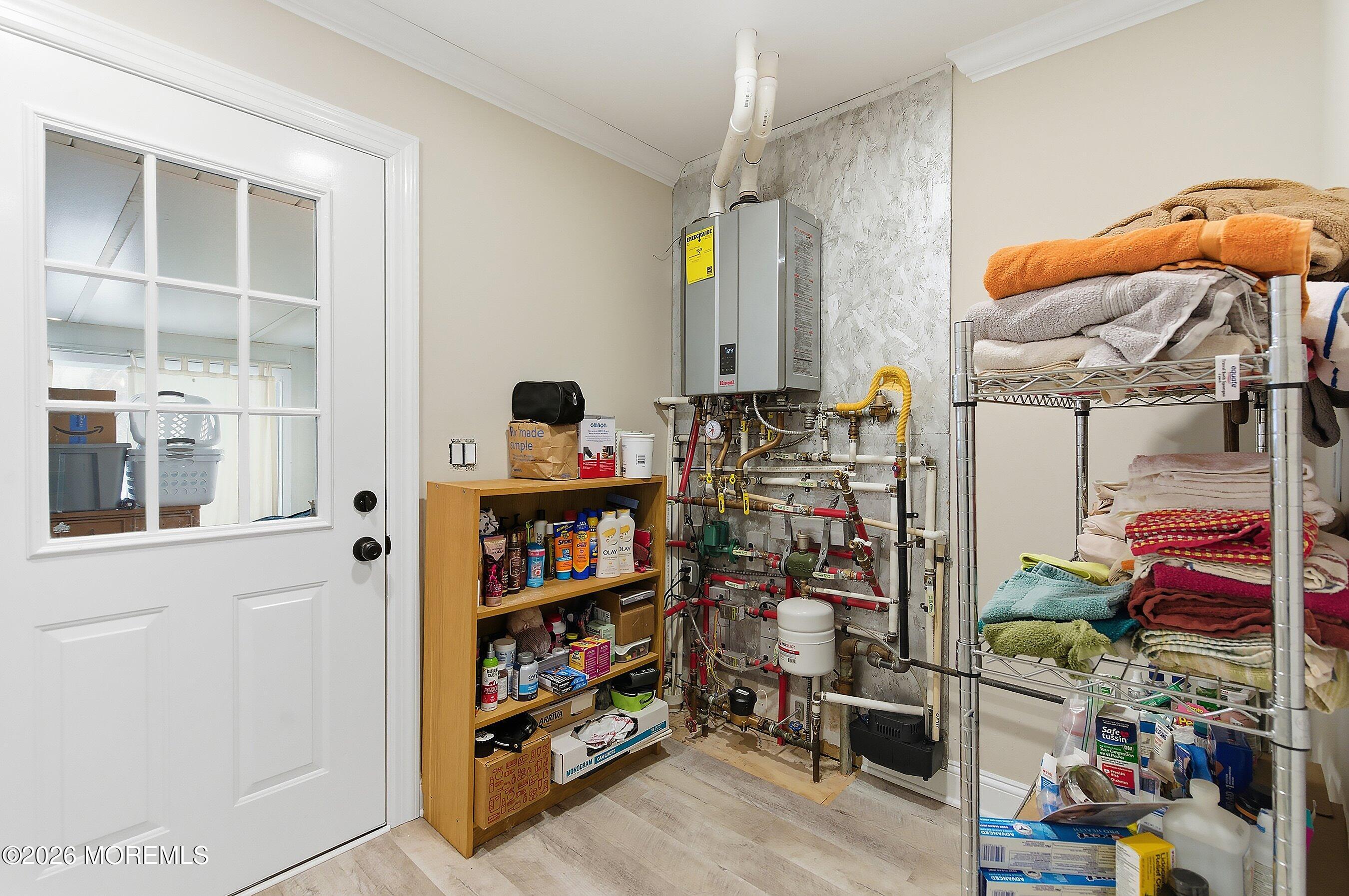 1734 Yorktowne Boulevard