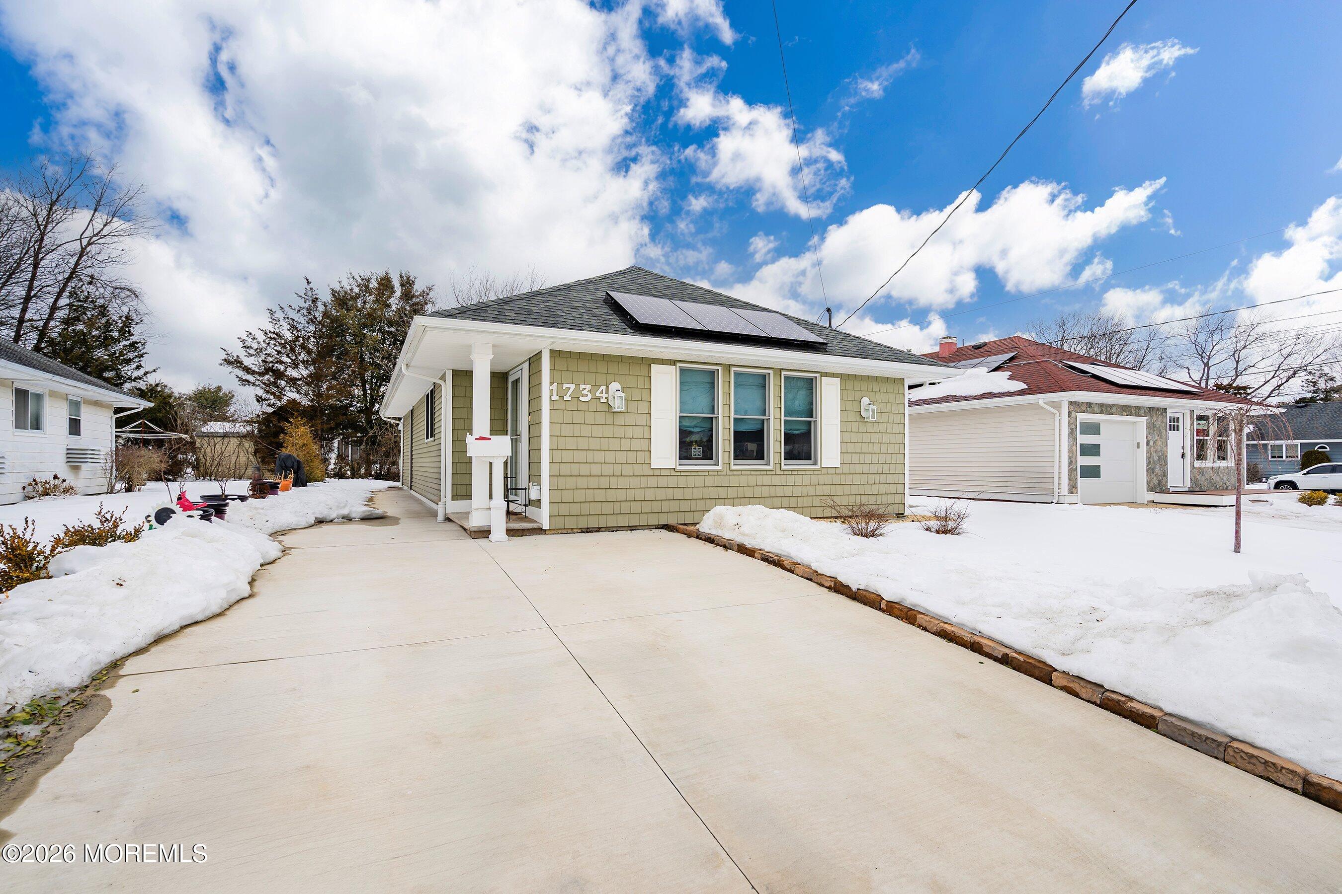 1734 Yorktowne Boulevard