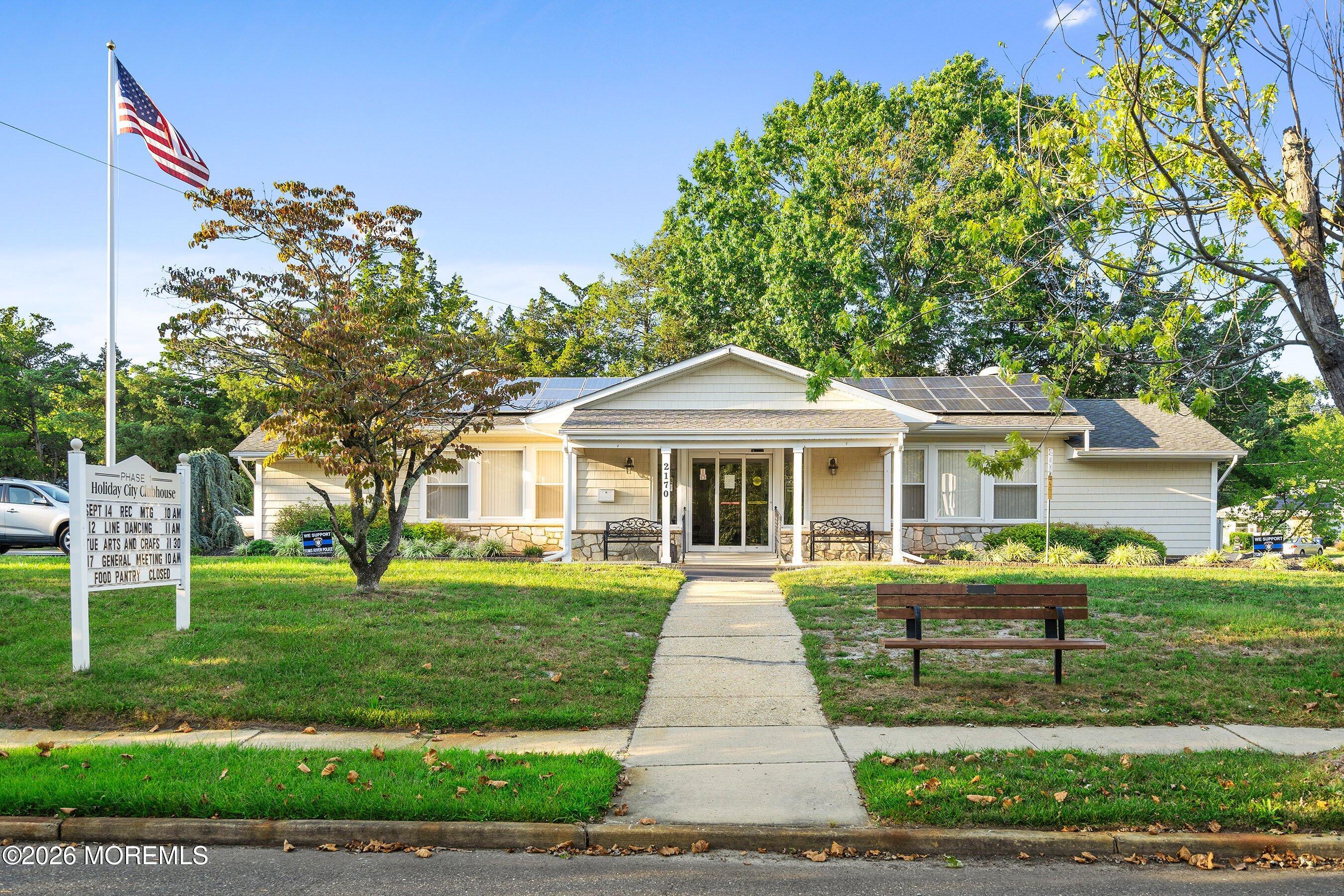 1734 Yorktowne Boulevard