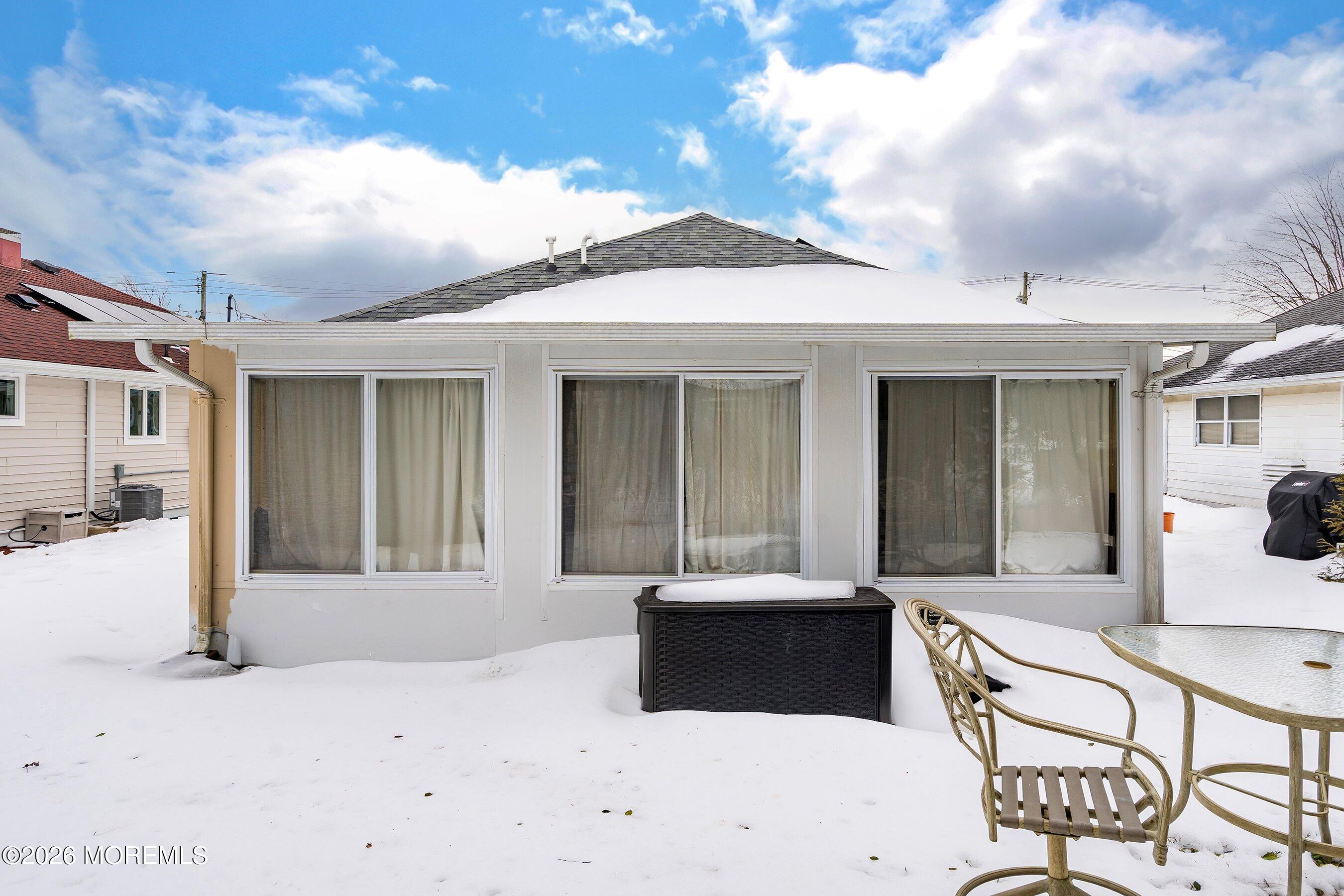 1734 Yorktowne Boulevard